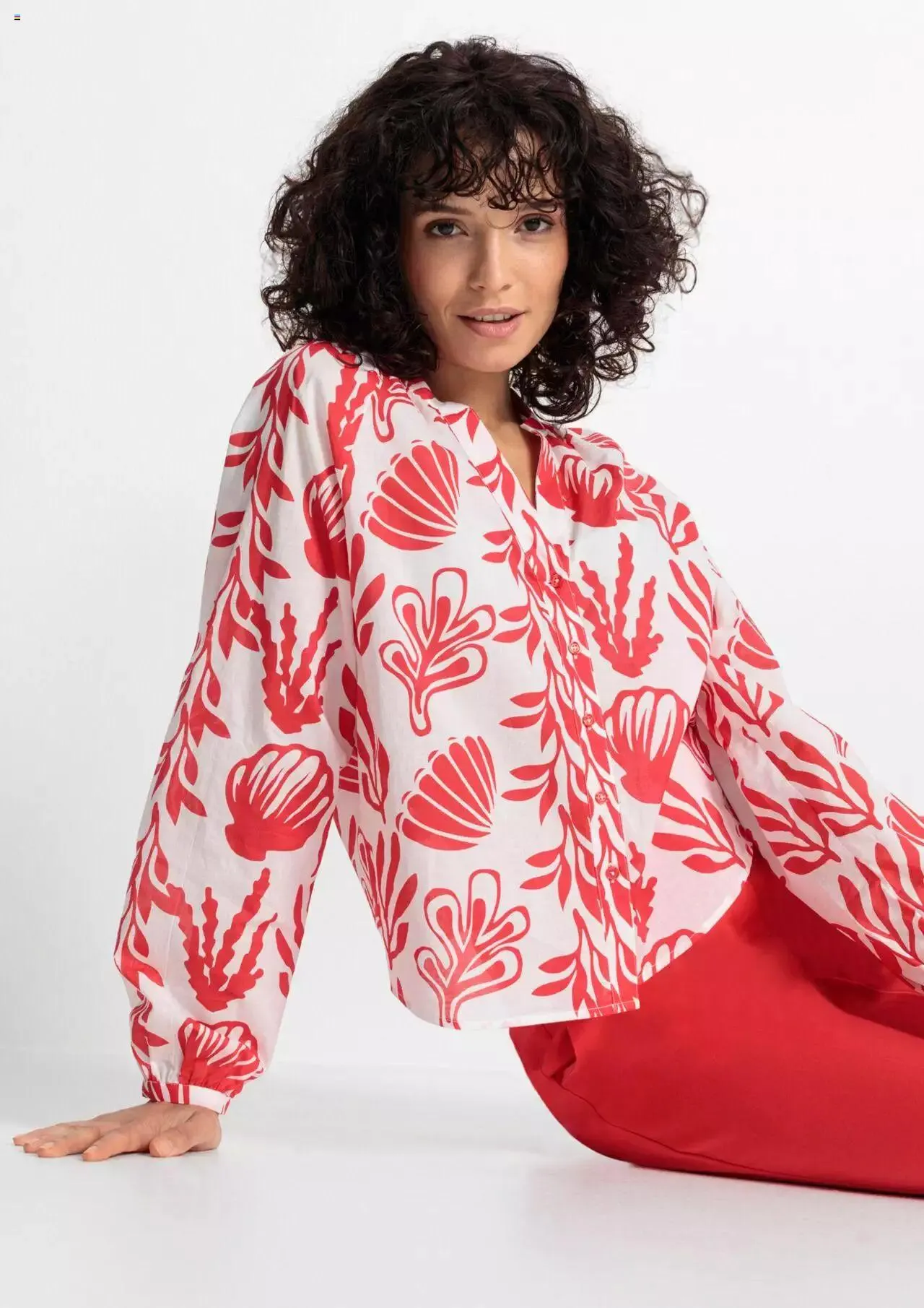 Catalog Catalog Bonprix de la 1 aprilie până la 31 decembrie 2023 - Revista Pagina 13