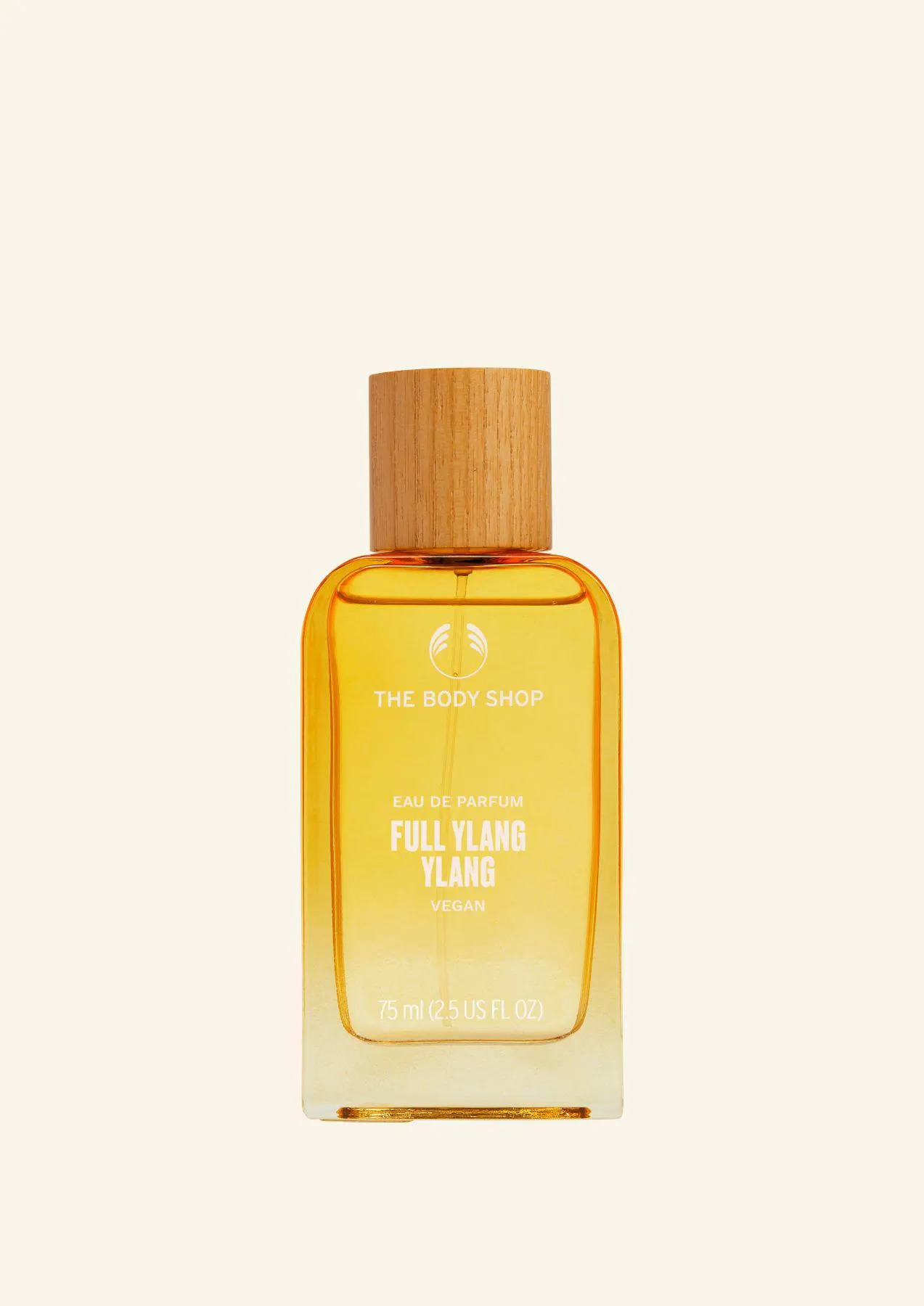 Apa de parfum Full Ylang Ylang 75 ml