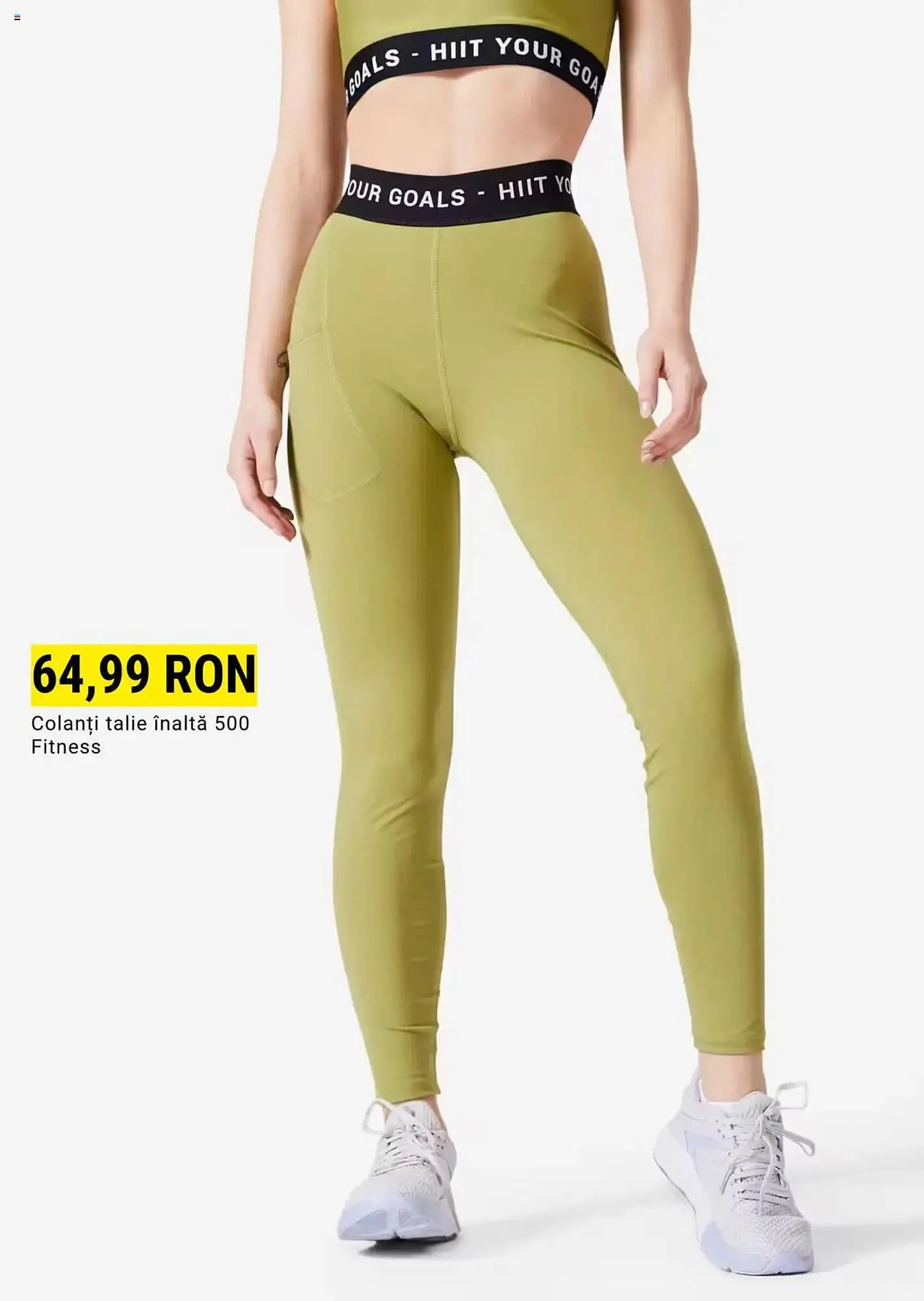 Catalog Catalog Decathlon de la 1 martie până la 31 martie 2025 - Revista Pagina 10