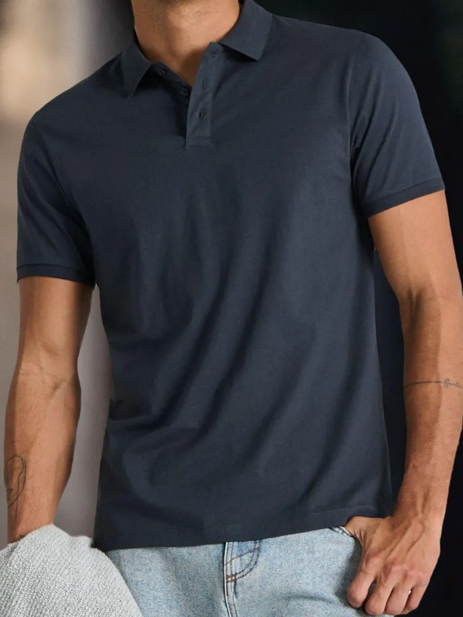 Tricou Polo