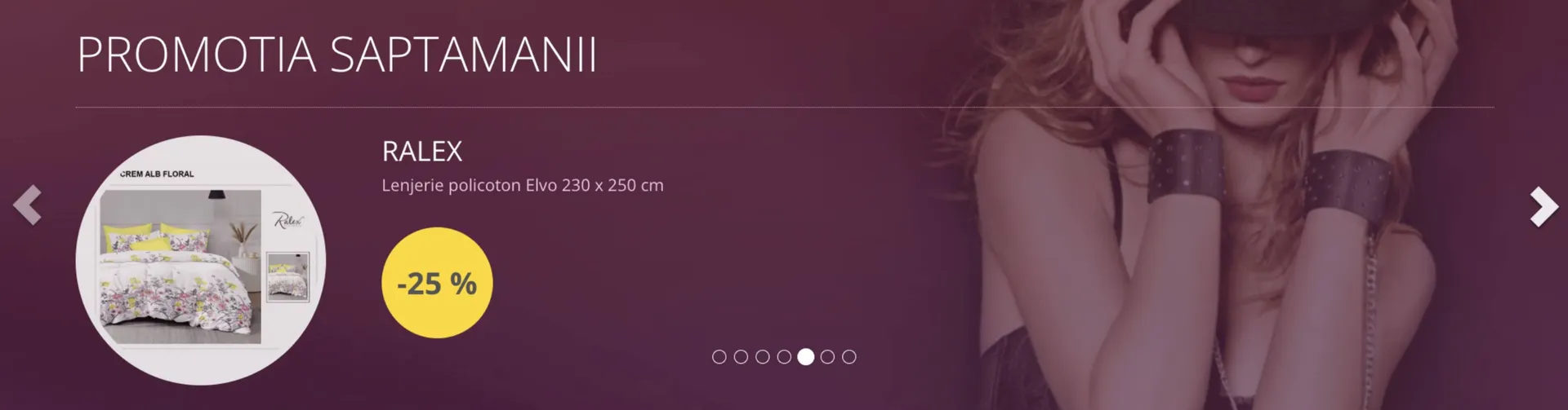 Catalog Catalog Infinity de la 8 ianuarie până la 12 ianuarie 2026 - Revista Pagina 5