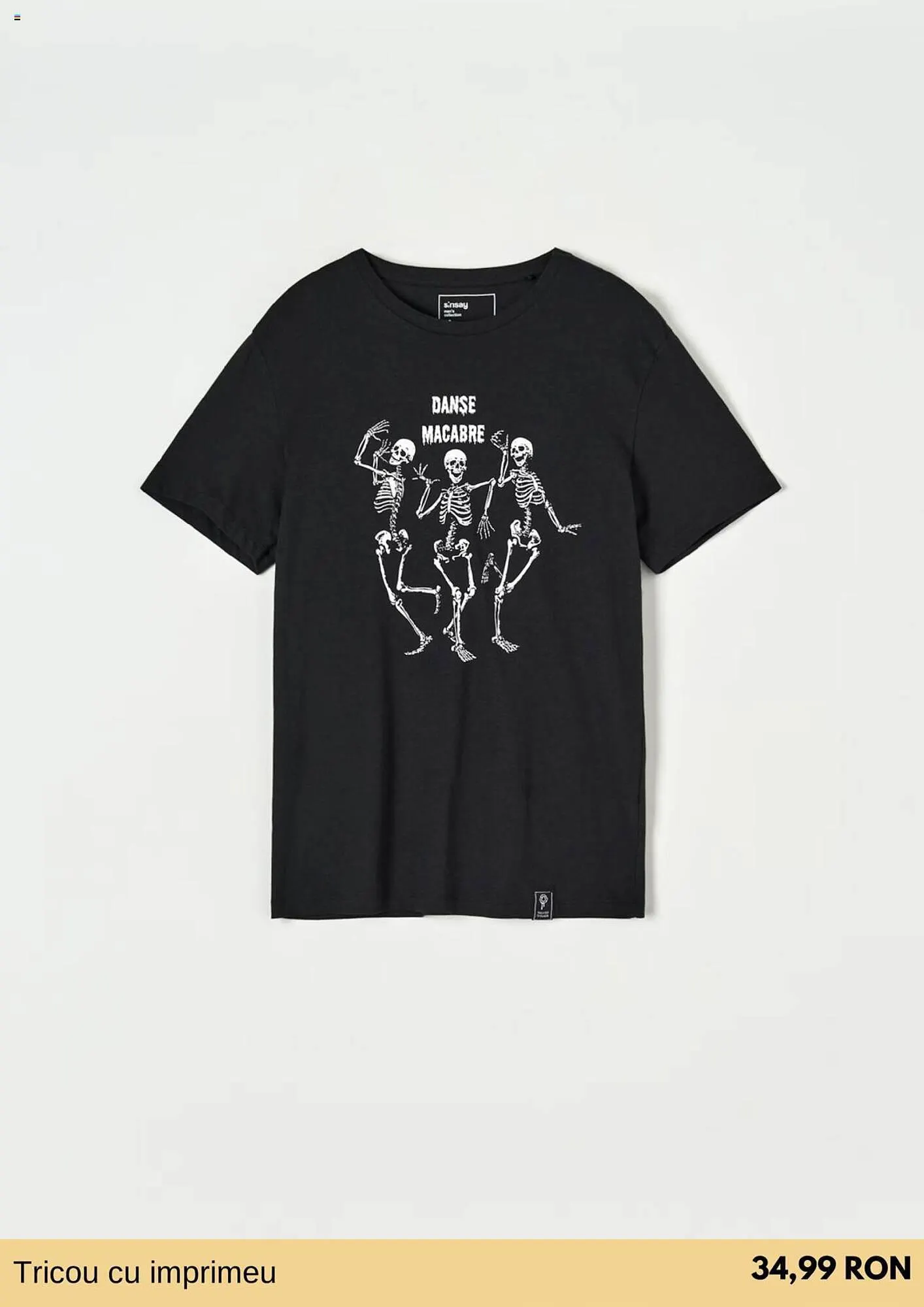 Catalog Sinsay catalog de la 3 octombrie până la 31 octombrie 2023 - Revista Pagina 12