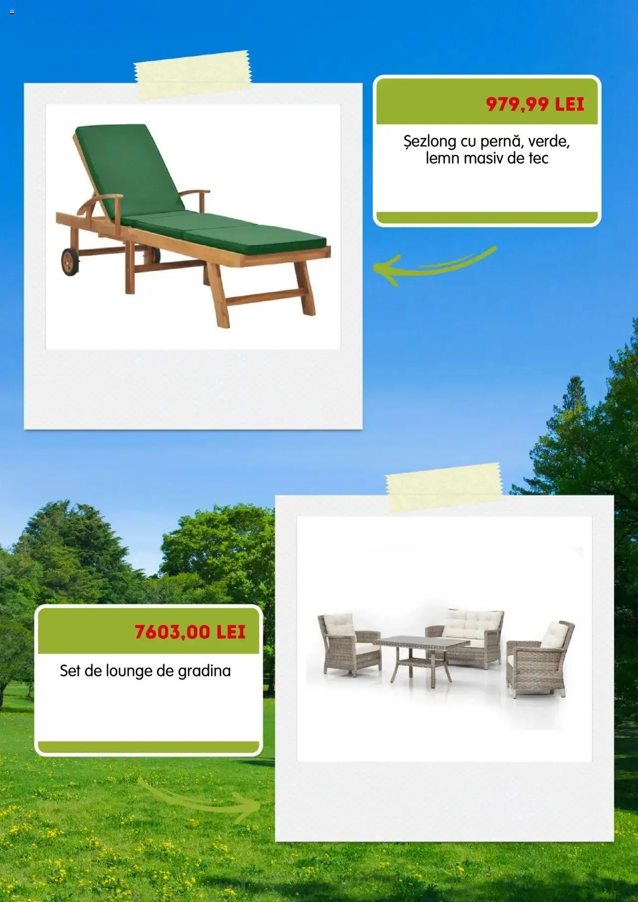 Catalog Catalog Vivre de la 26 iulie până la 31 decembrie 2024 - Revista Pagina 6