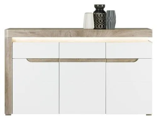 Venda COMODĂ 152/89/39 cm descoperiți acum online ➤ XXXLutz.ro