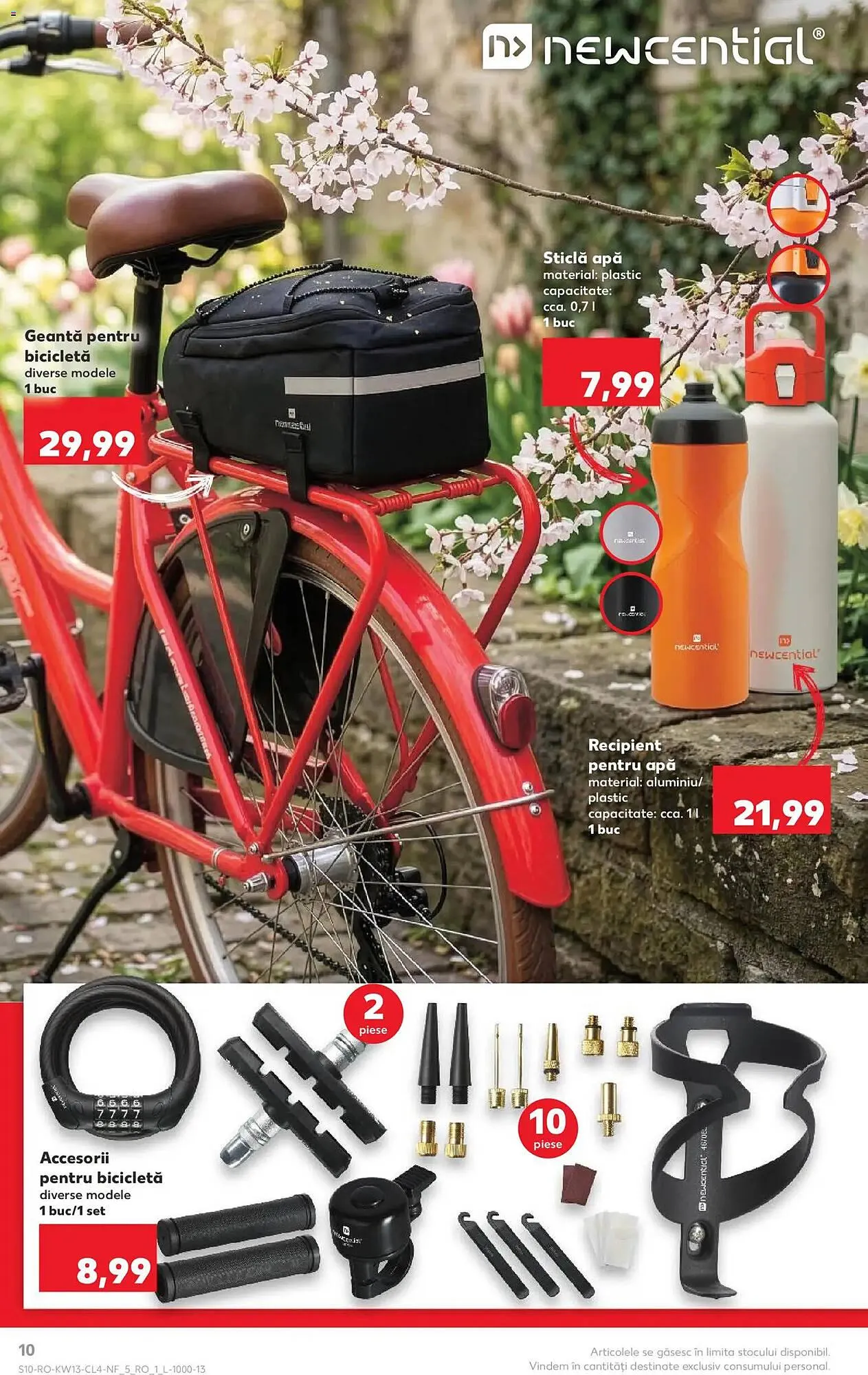 Catalog Catalog Kaufland de la 24 martie până la 31 martie 2026 - Revista Pagina 10