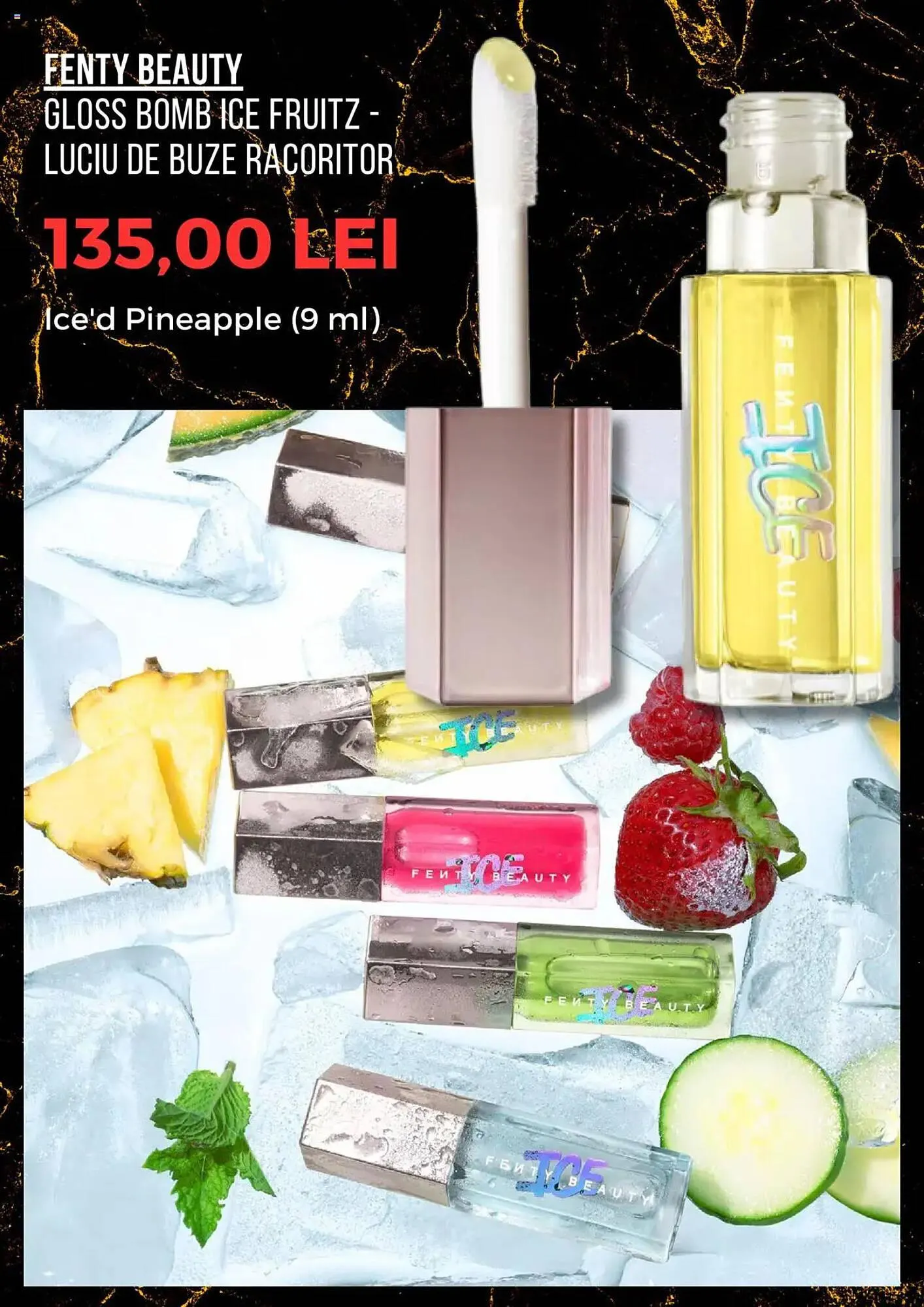 Catalog Catalog Sephora de la 31 mai până la 30 iunie 2025 - Revista Pagina 9