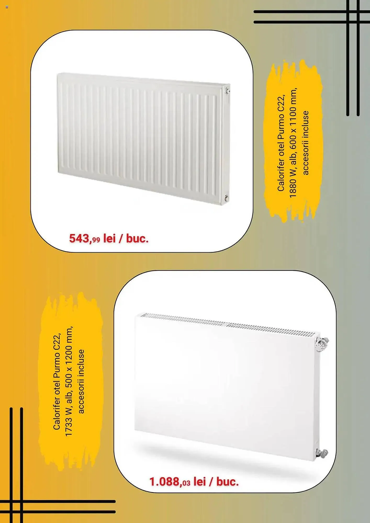 Catalog Catalog MatHaus de la 1 septembrie până la 30 noiembrie 2025 - Revista Pagina 2