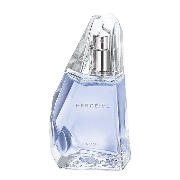 Apă de parfum Perceive pentru Ea, 50 ml