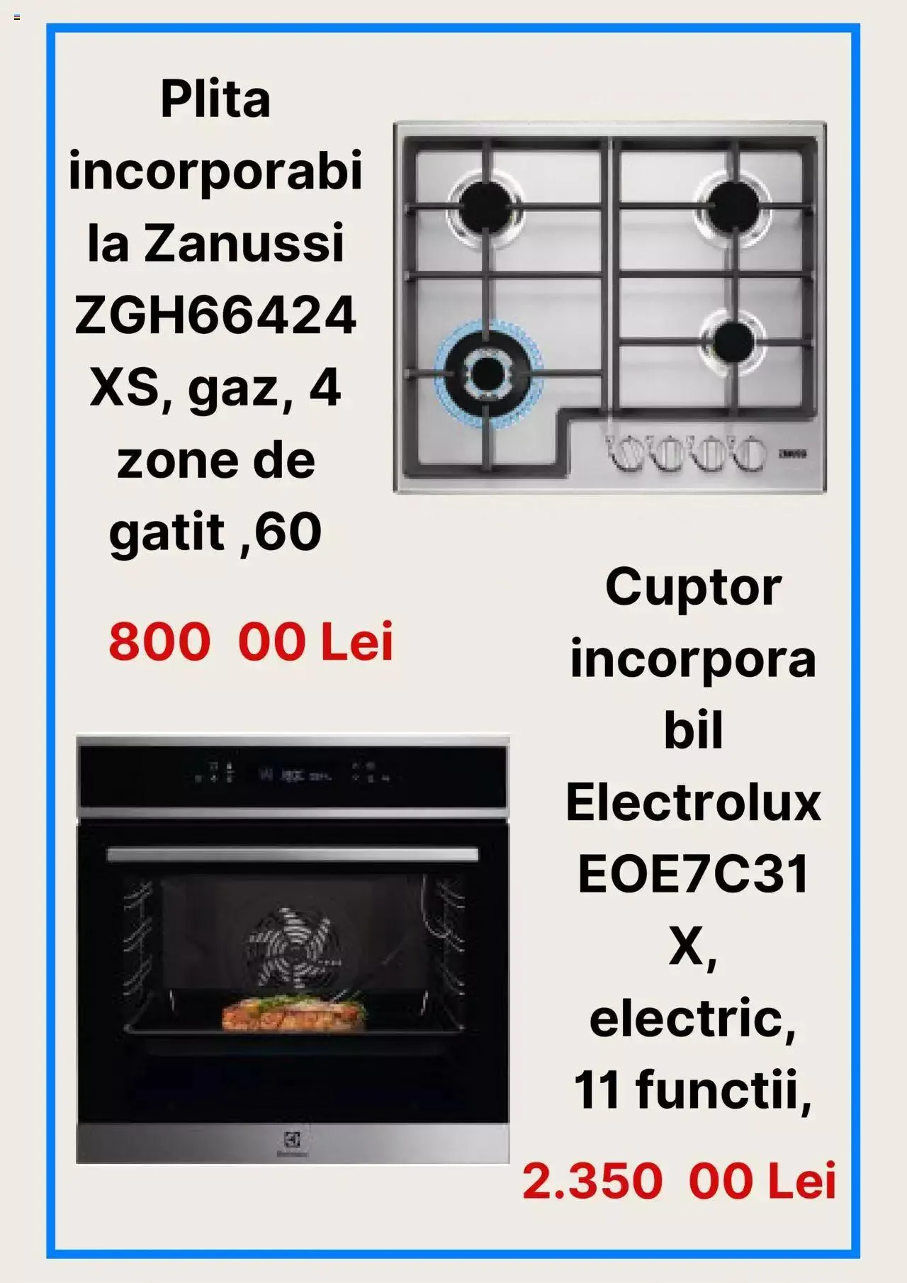 Catalog Catalog Romstal de la 1 septembrie până la 31 decembrie 2023 - Revista Pagina 4