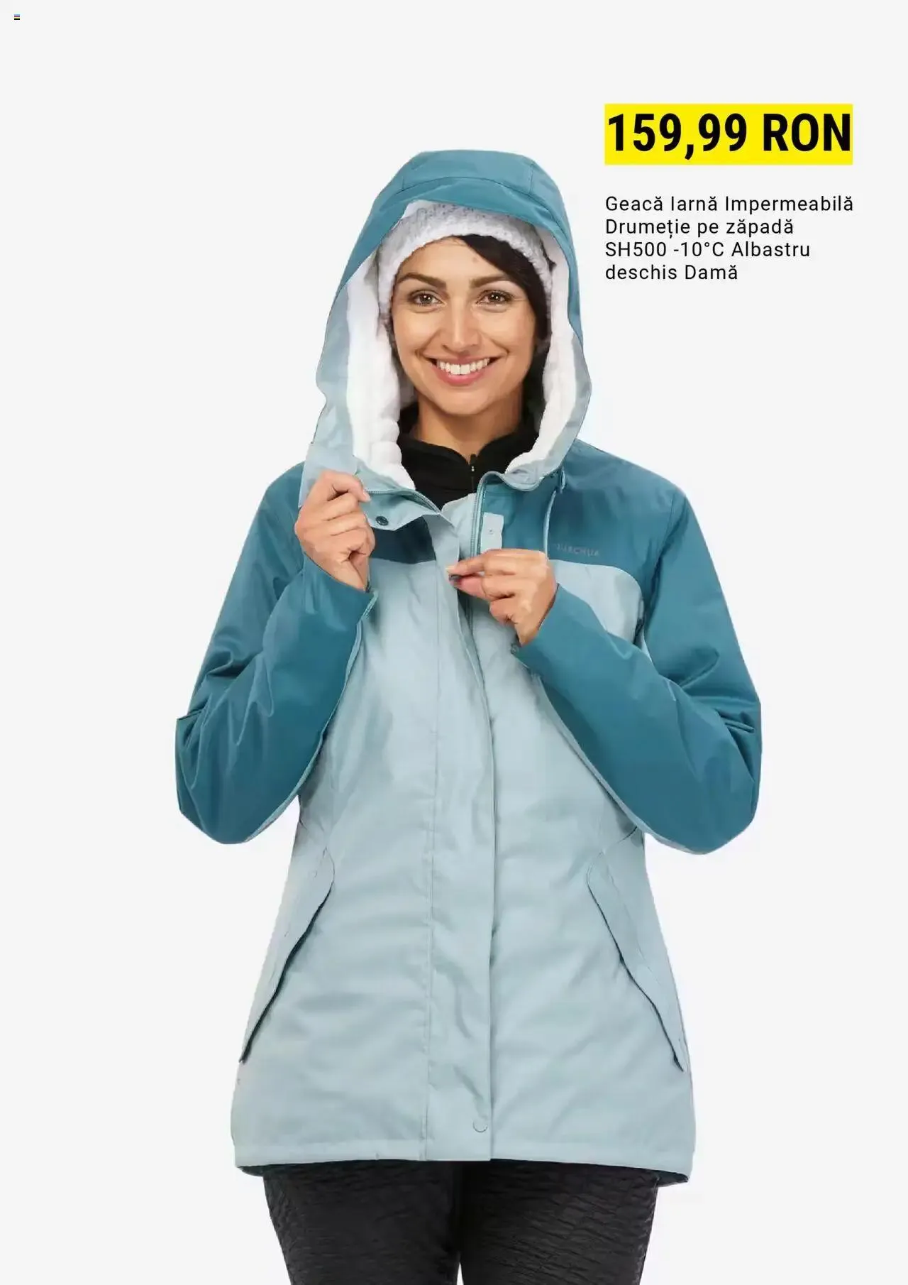Catalog Oferta sezonieră de la 1 octombrie până la 31 decembrie 2024 - Revista Pagina 11