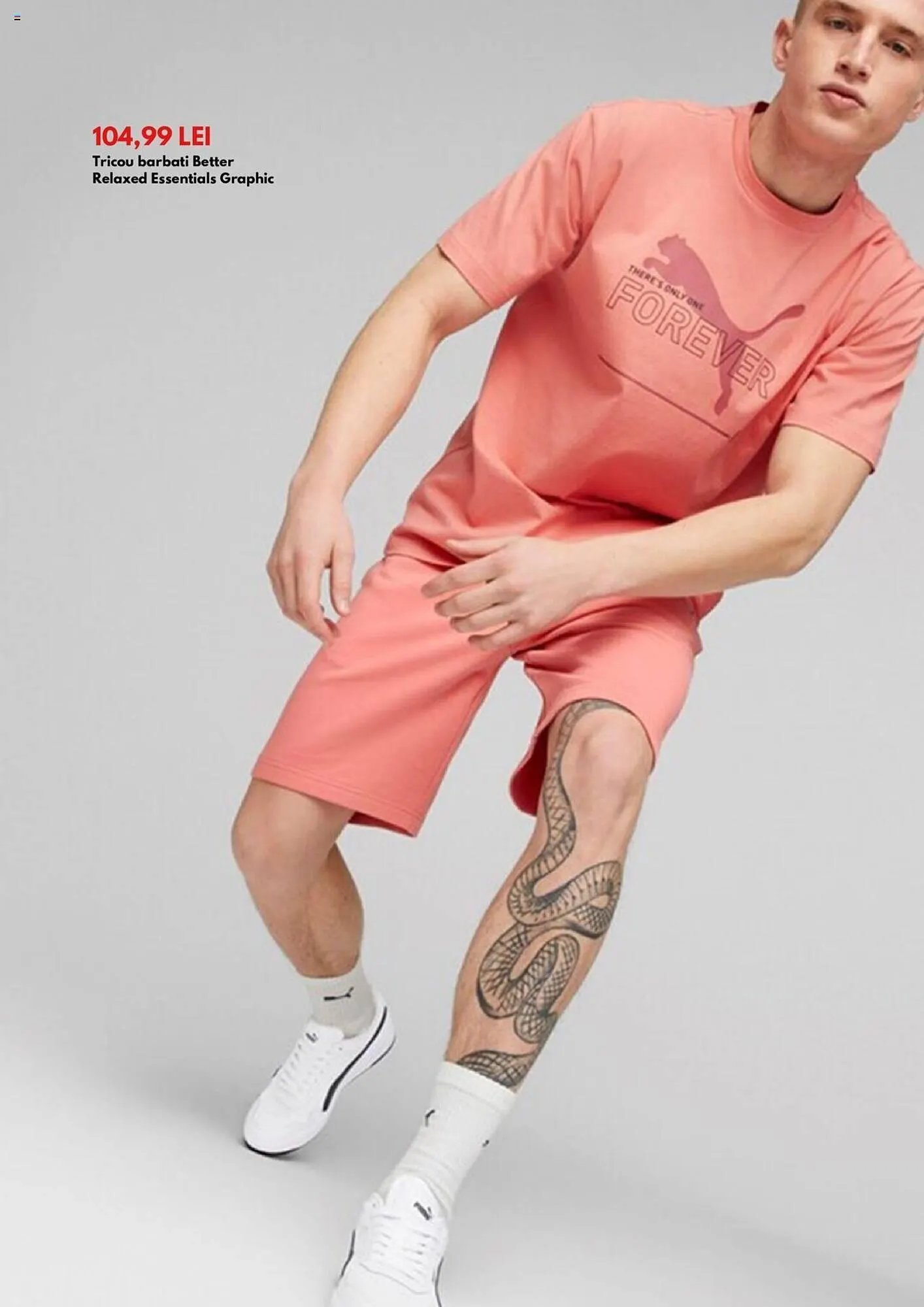 Catalog Catalog Intersport de la 1 august până la 31 august 2024 - Revista Pagina 11