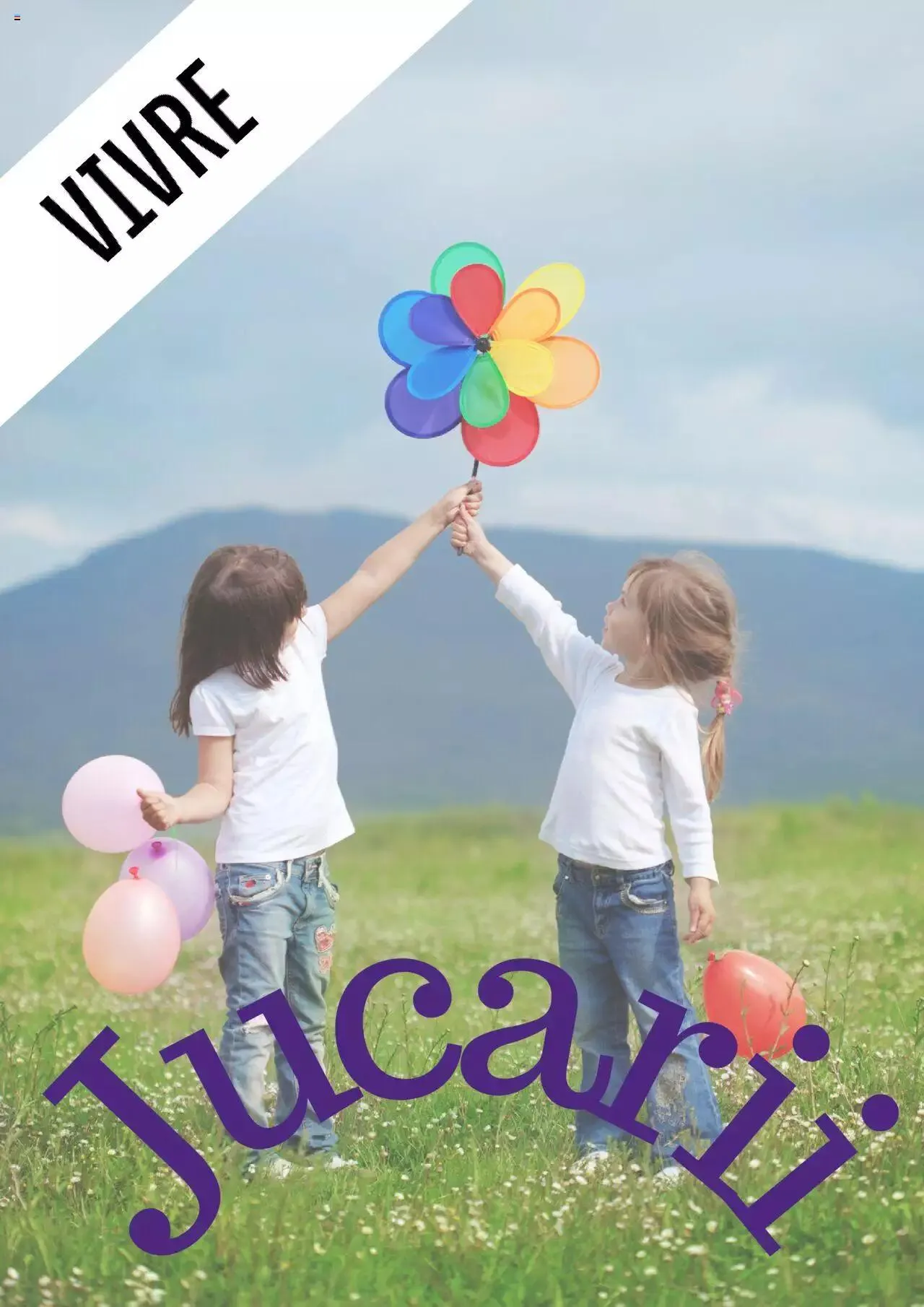 Catalog Catalog Vivre de la 23 mai până la 31 decembrie 2023 - Revista Pagina 1