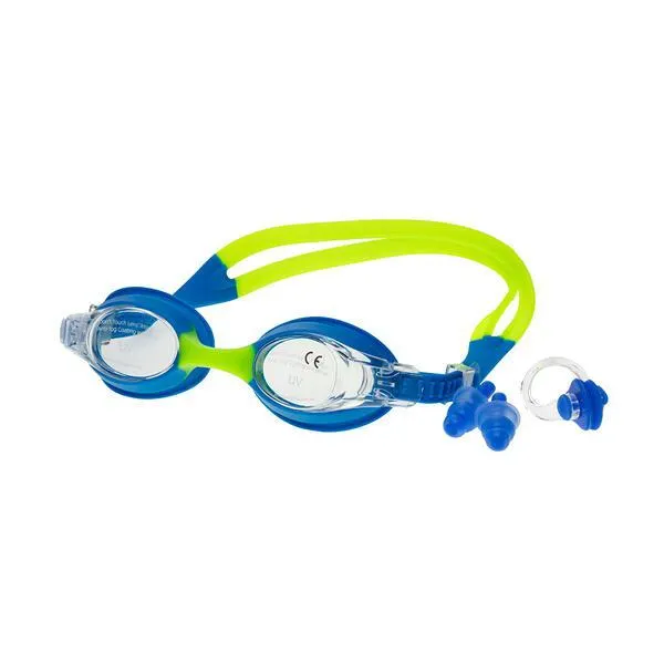 Ochelari inot copii Polarizen MK-002 C2