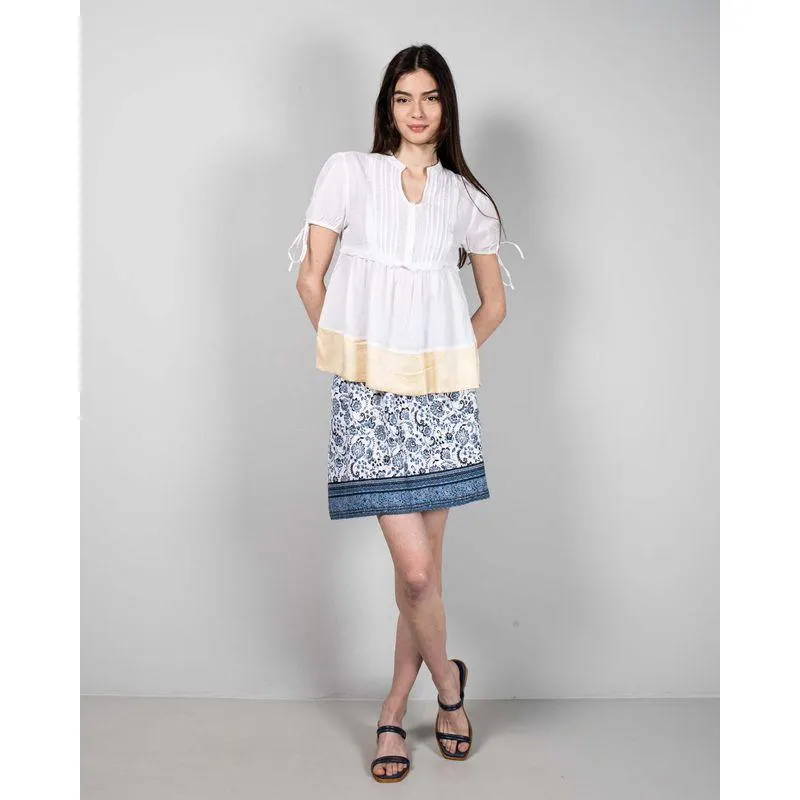 Bluza subtire din bumbac N231682016