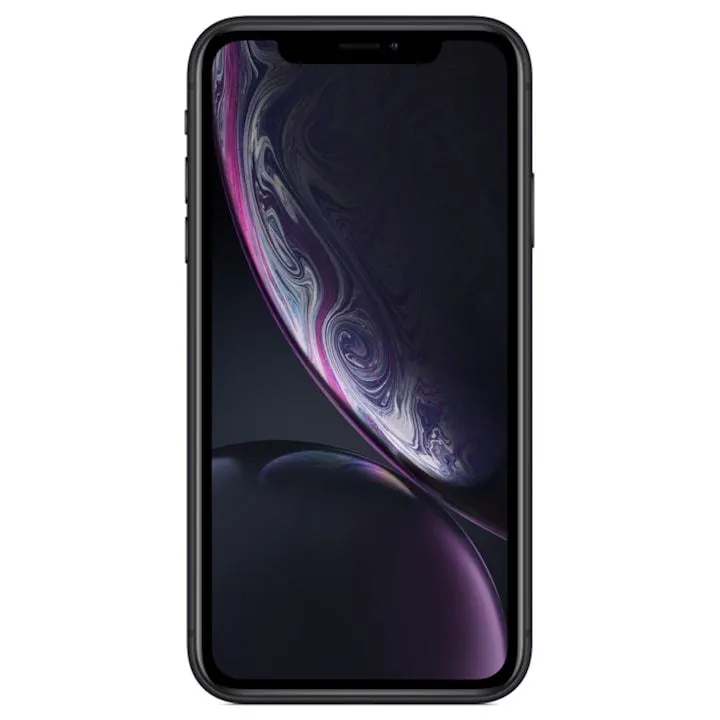 Telefon mobil Apple iPhone XR, 64GB, Black