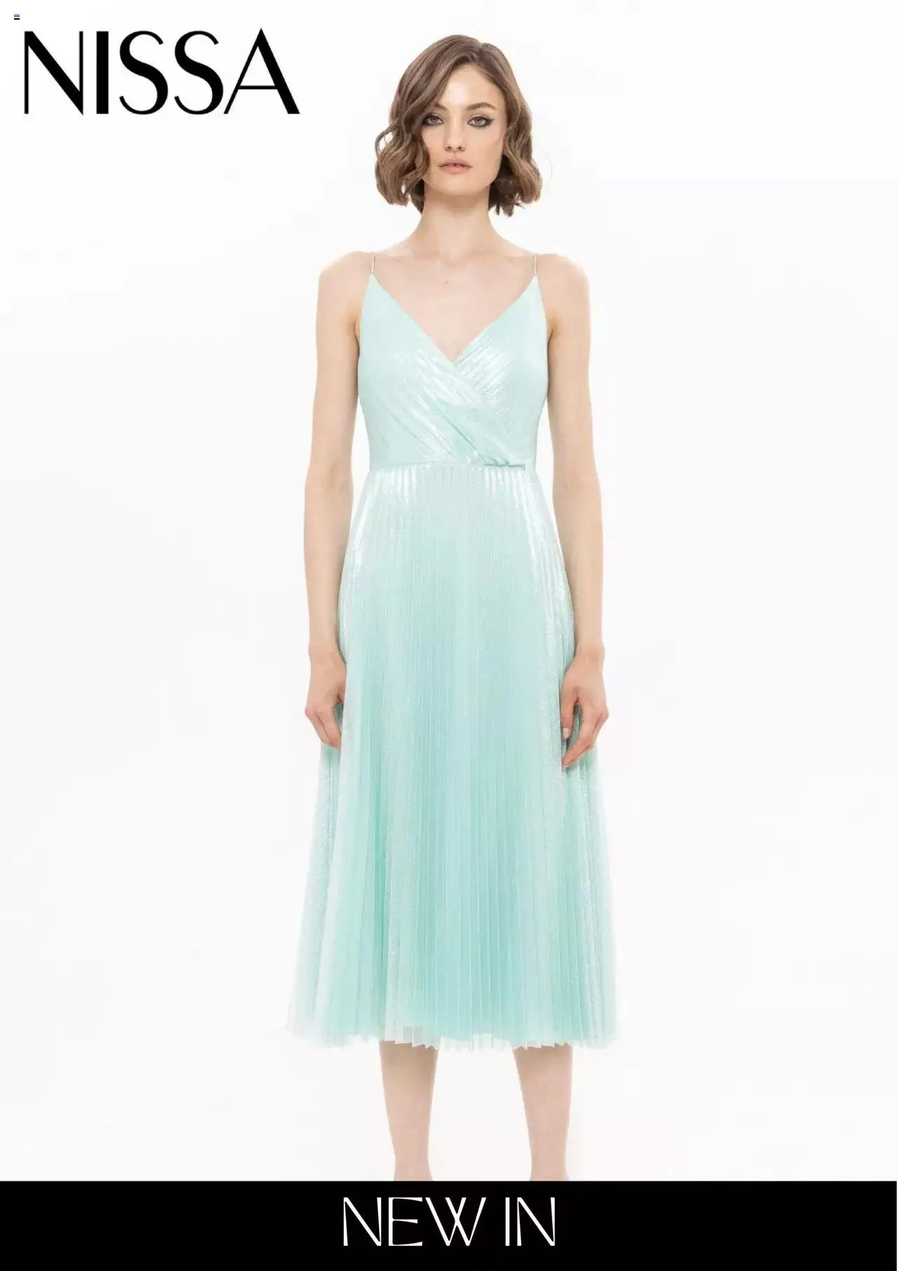 Catalog Catalog Nissa de la 1 mai până la 31 decembrie 2023 - Revista Pagina 1