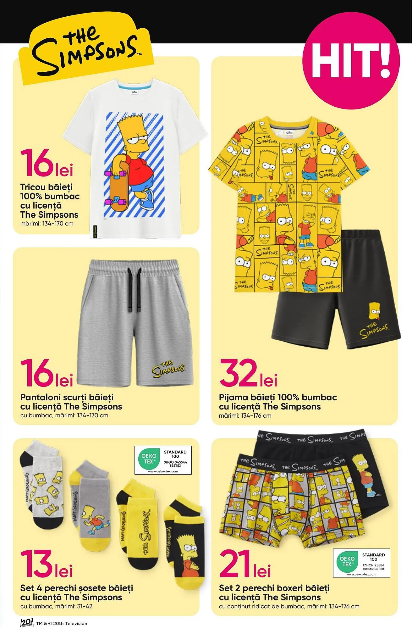 Catalog Catalog Pepco de la 22 mai până la 4 iunie 2025 - Revista Pagina 9