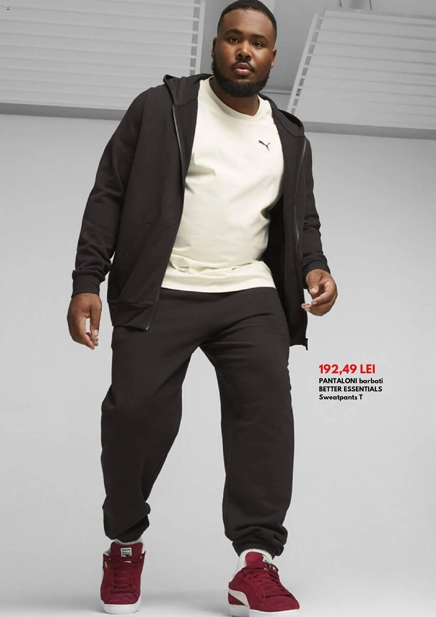 Catalog Catalog Intersport de la 1 august până la 31 august 2024 - Revista Pagina 13