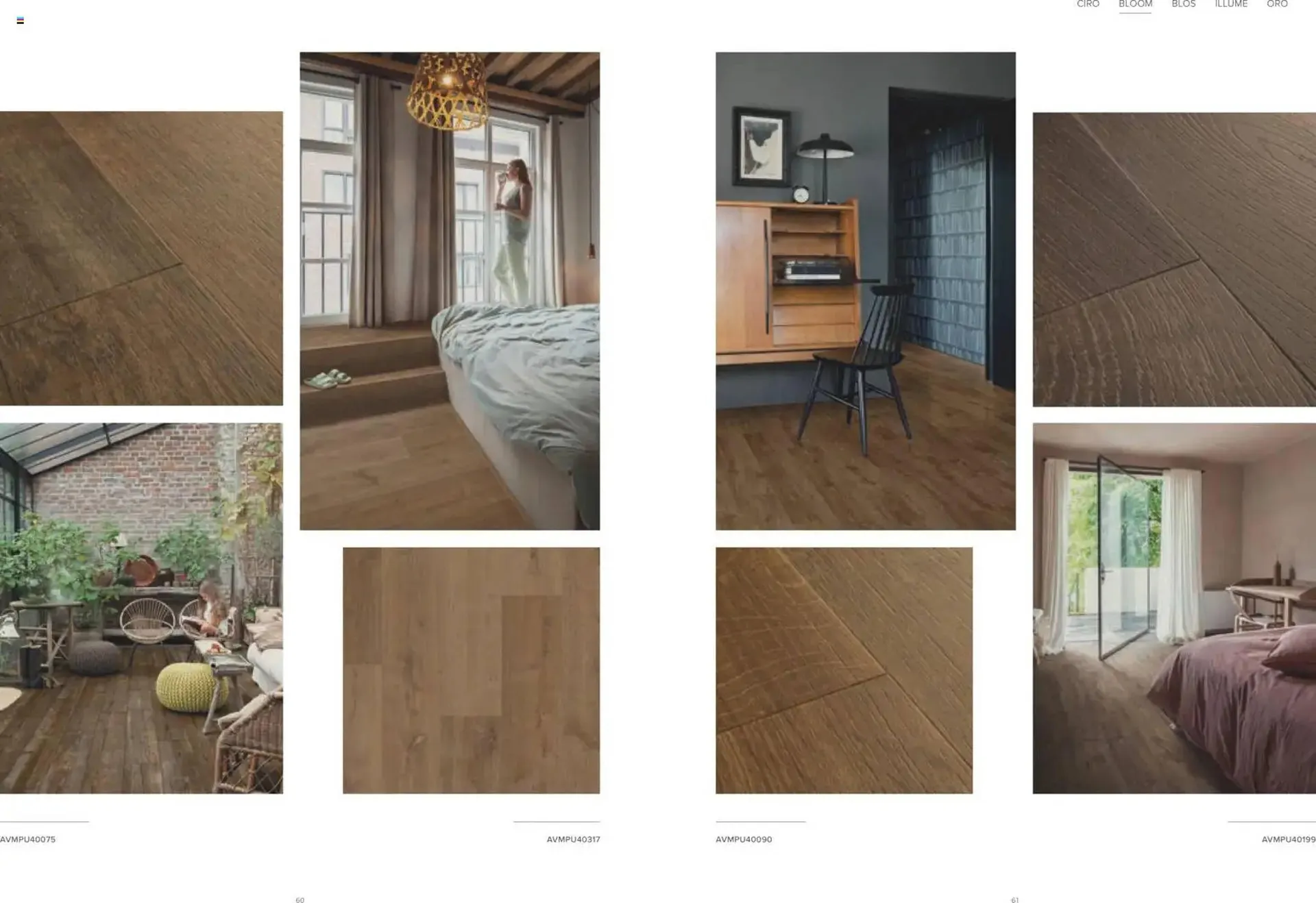 Catalog Catalog Proges de la 19 decembrie până la 30 noiembrie 2026 - Revista Pagina 32