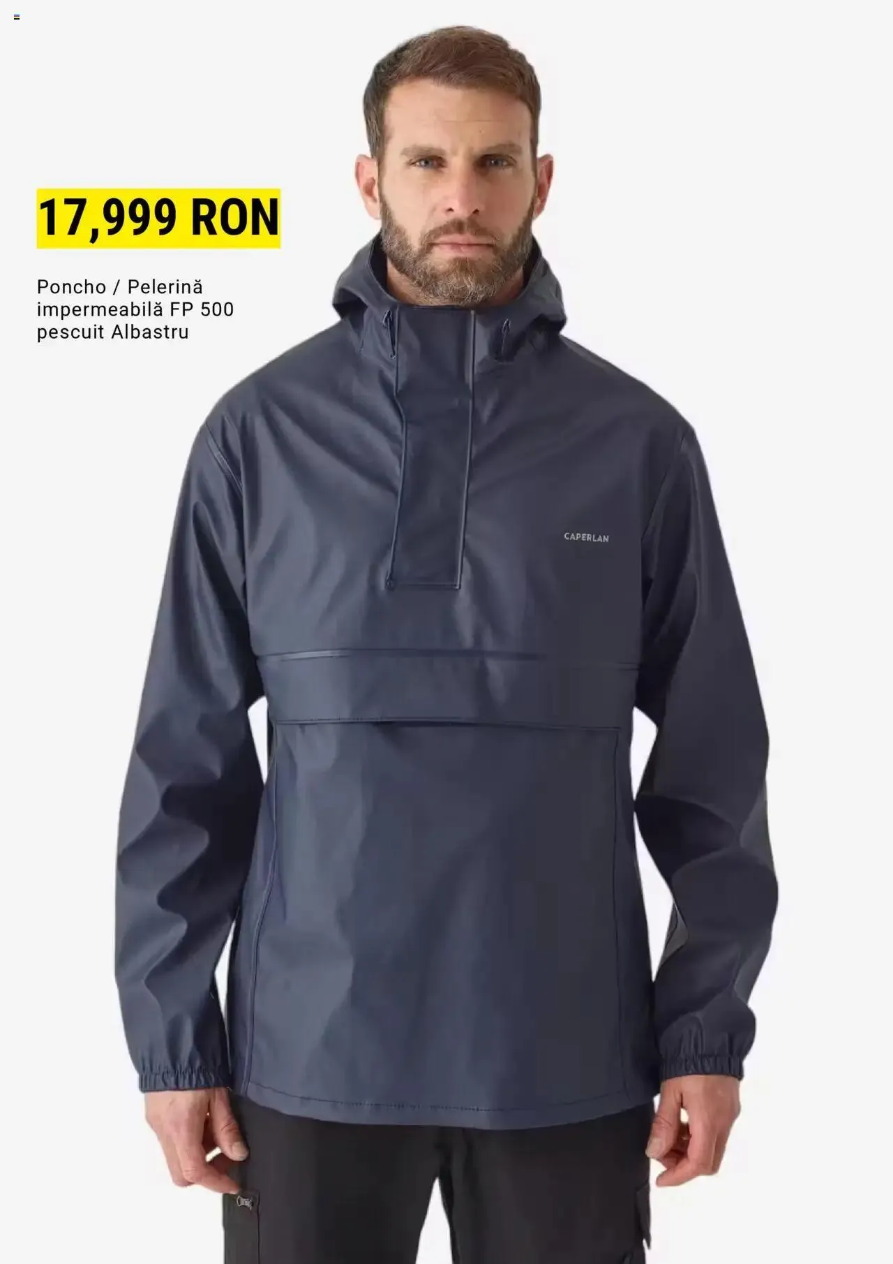 Catalog Oferta sezonieră de la 1 octombrie până la 31 decembrie 2024 - Revista Pagina 7
