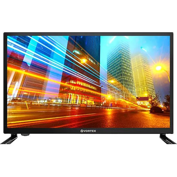 Televizor LED VORTEX V24TPHDE1, HD, 61cm