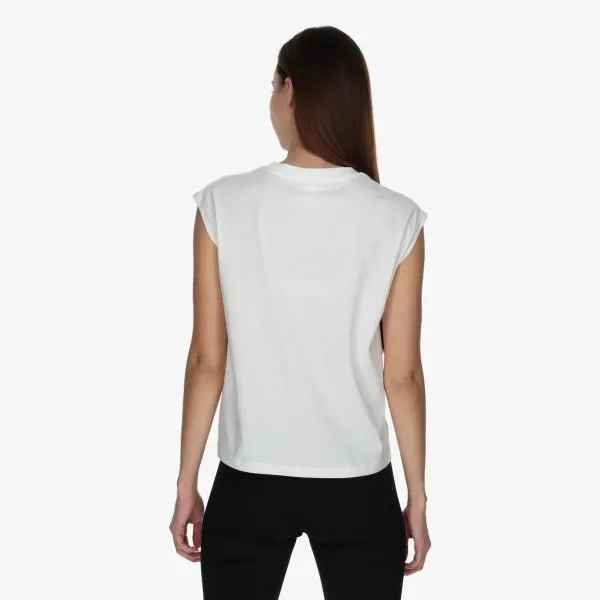 Champion Tricou CHMP W PRINT T-SHIRT