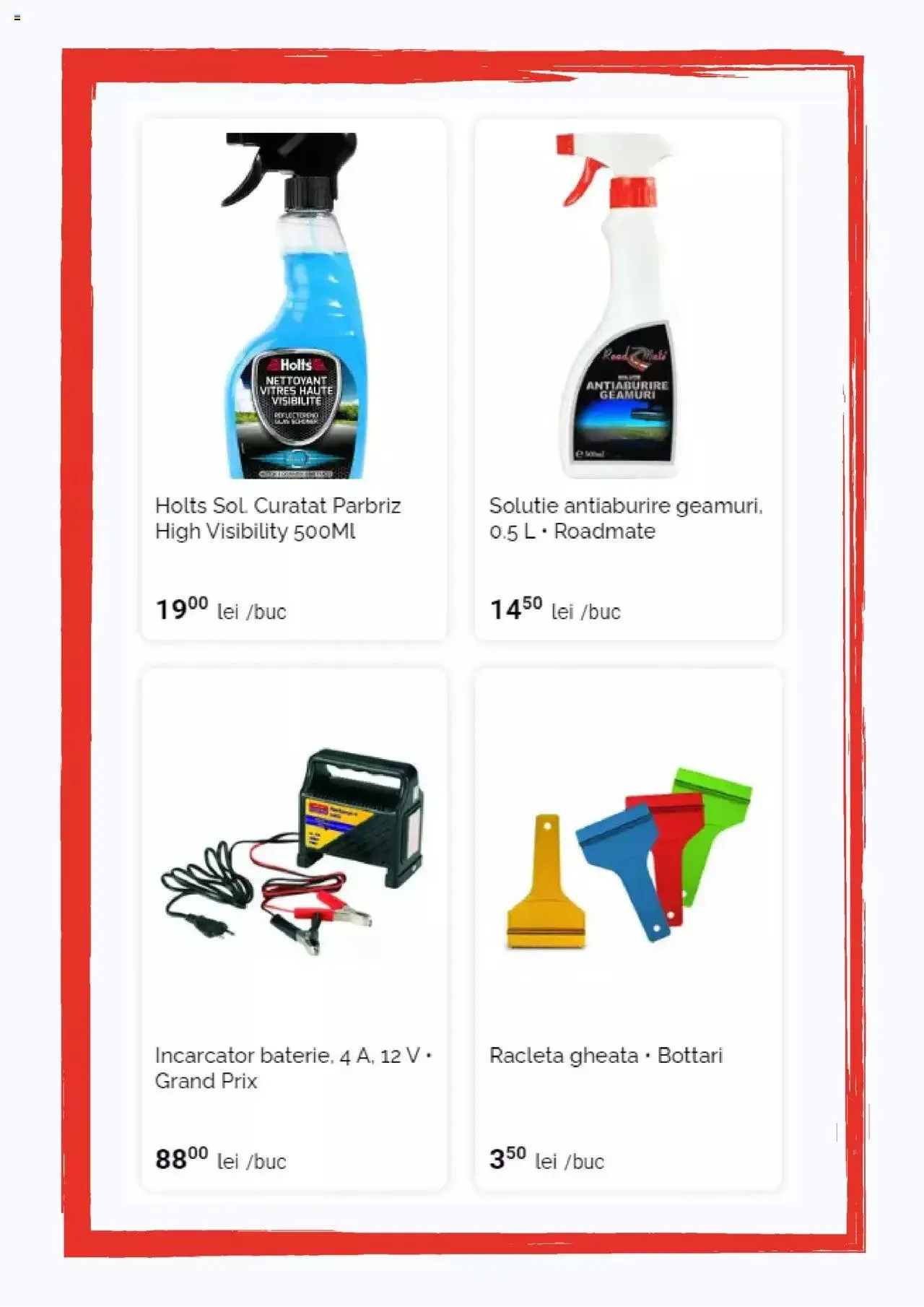 Catalog Brico Depot - Catalog nou de la 30 ianuarie până la 31 decembrie 2023 - Revista Pagina 5