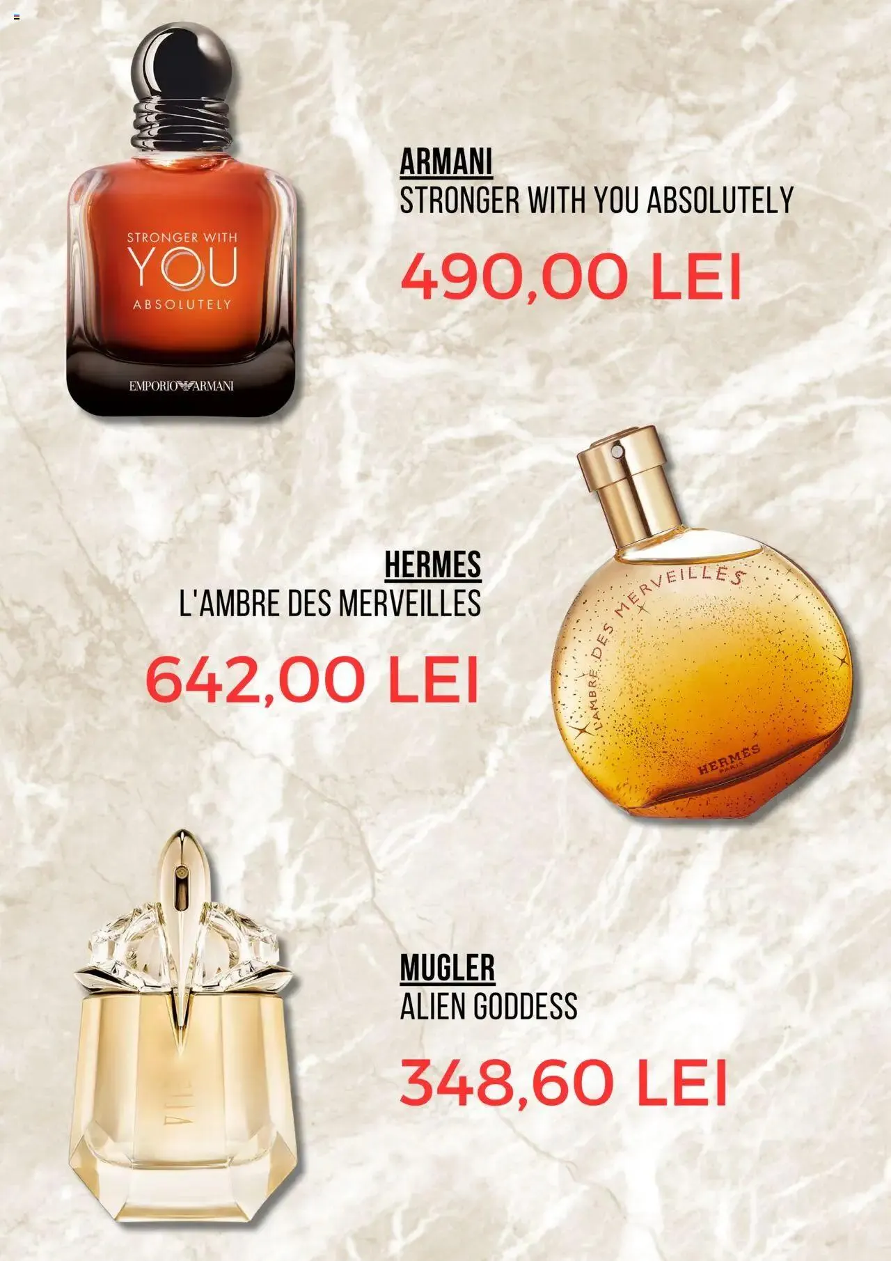 Catalog Catalog Sephora de la 1 august până la 31 decembrie 2024 - Revista Pagina 8