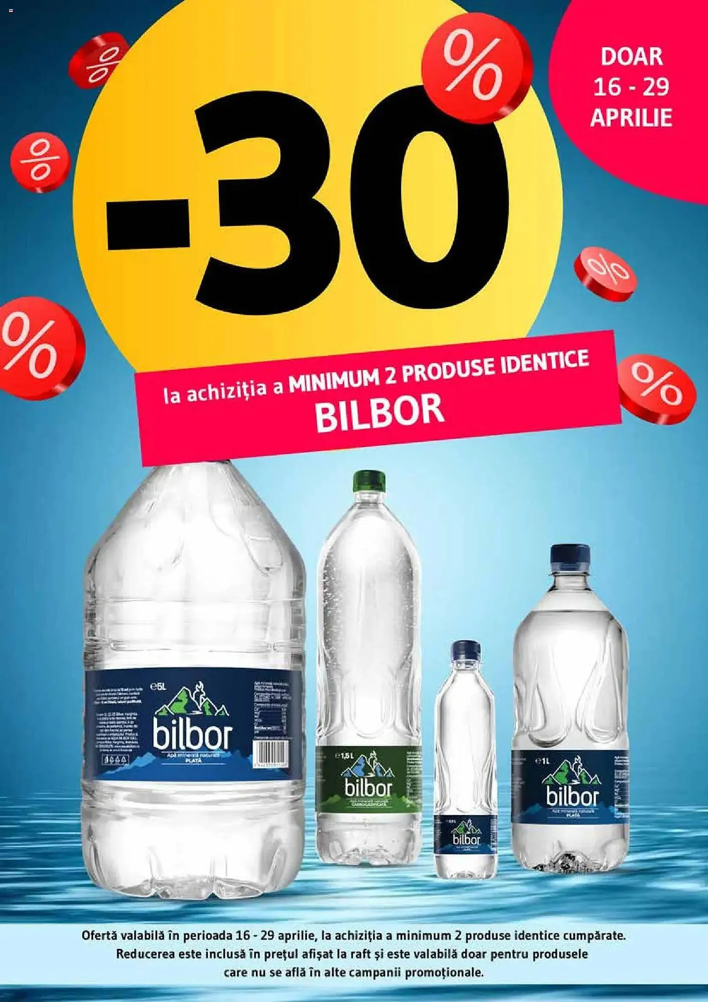 Catalog Catalog Supeco de la 15 aprilie până la 29 aprilie 2026 - Revista Pagina 7