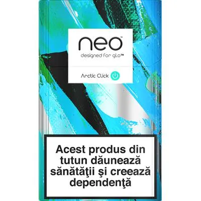 NEO Arctic Click 10 pachete