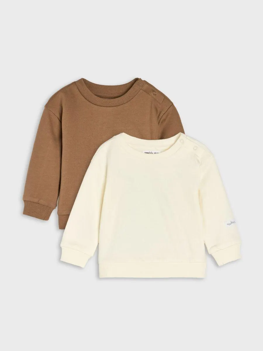 Set de 2 bluze sport