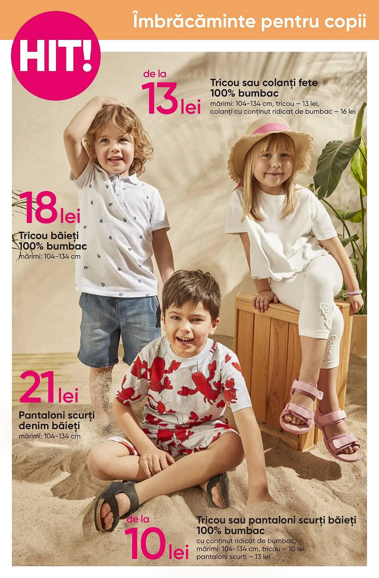 Catalog Catalog Pepco de la 24 aprilie până la 7 mai 2025 - Revista Pagina 4