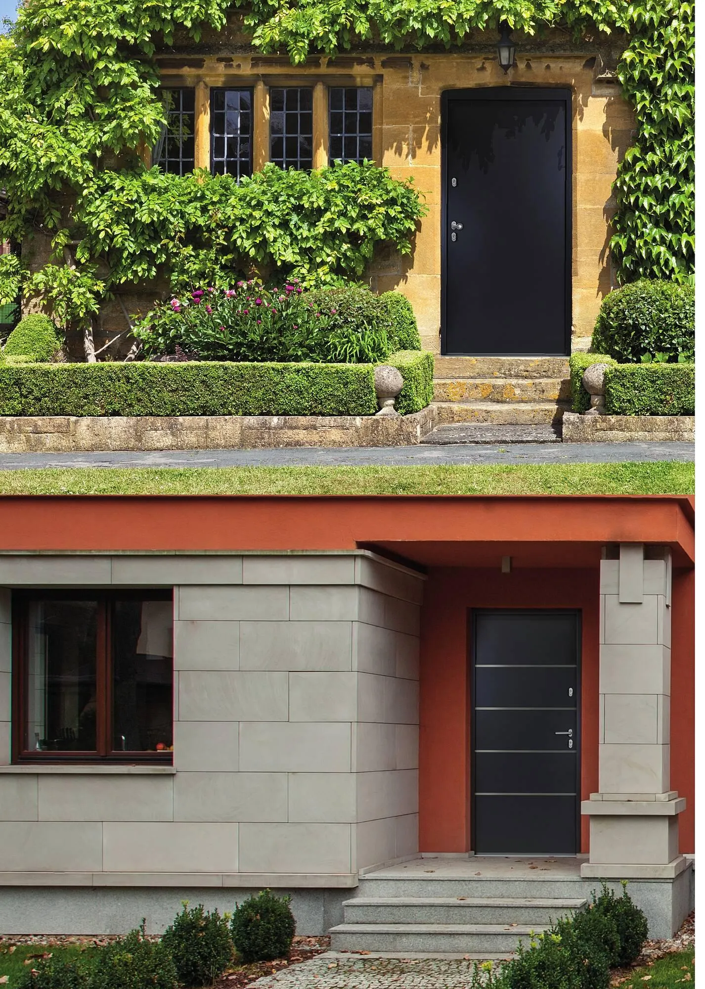 Catalog Usi 365 catalog de la 8 ianuarie până la 31 decembrie 2025 - Revista Pagina 2