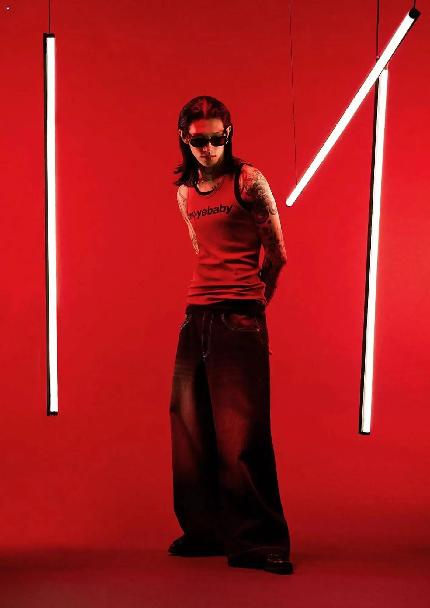 Folheto Folheto Bershka de 1 de junho até 1 de julho 2025 - Pagina 10