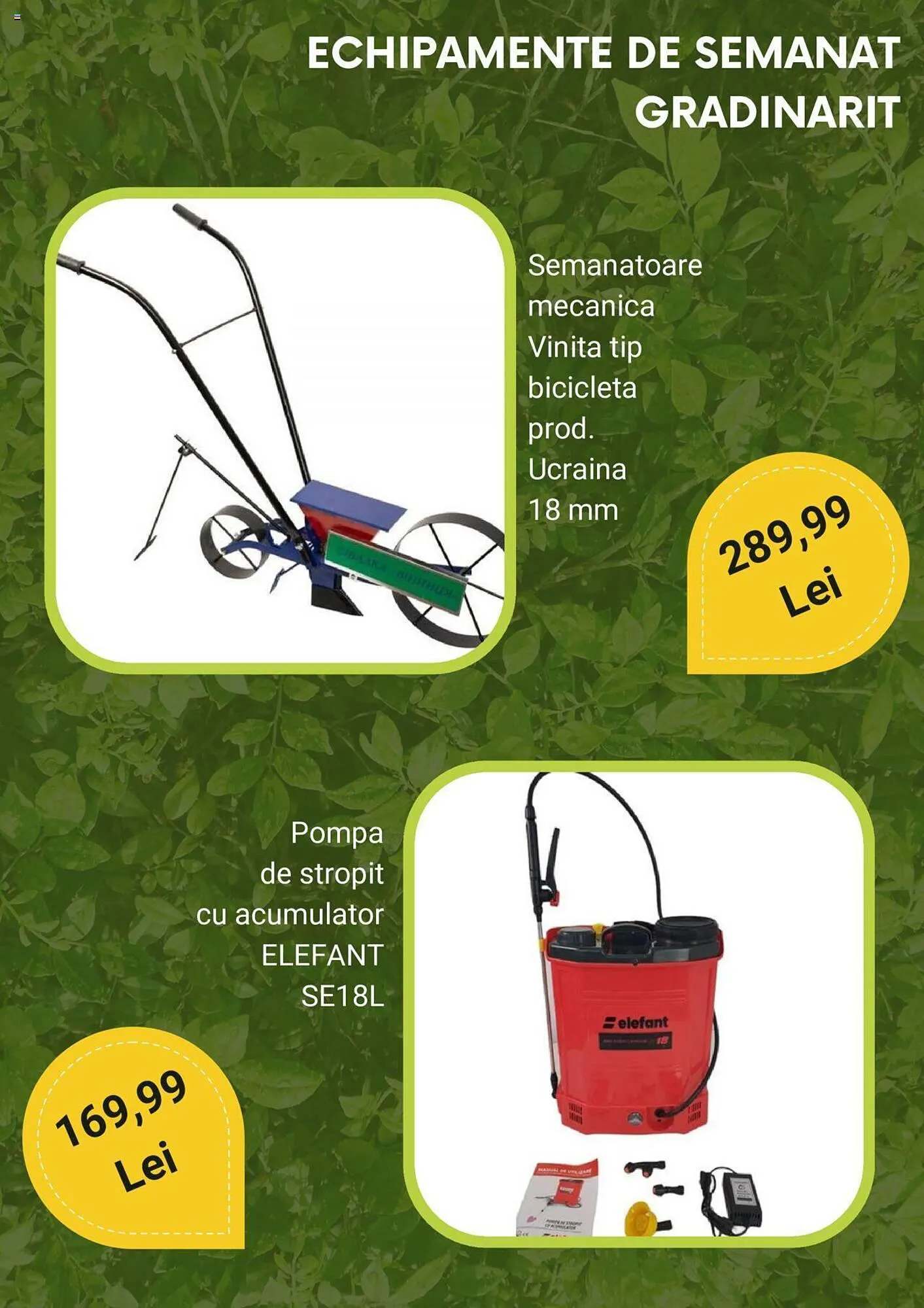 Catalog evoMag catalog de la 5 februarie până la 18 februarie 2024 - Revista Pagina 4