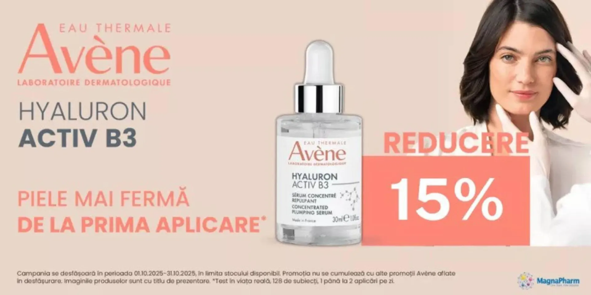 Catalog Catalog Bebe Tei de la 2 octombrie până la 31 octombrie 2025 - Revista Pagina 2