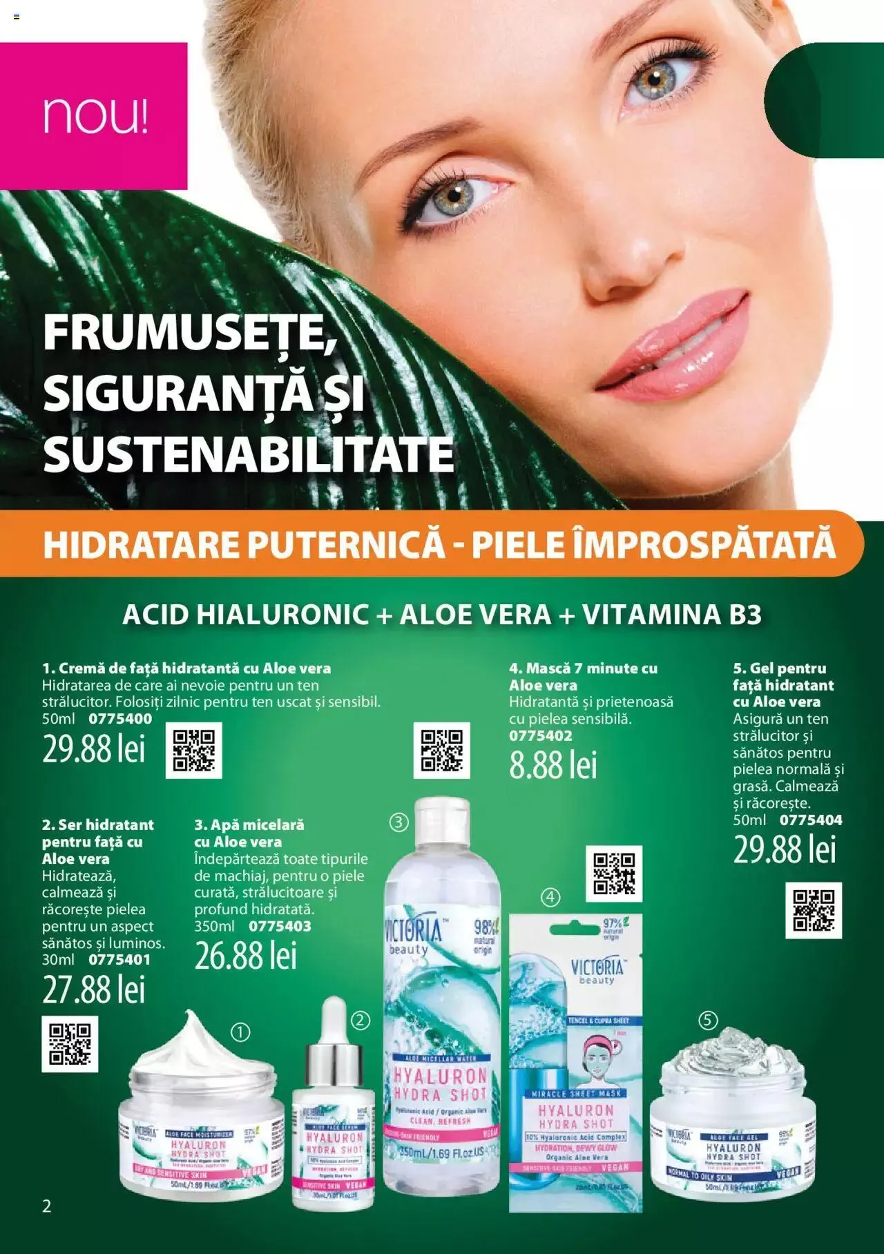 Catalog Lady’s - Catalog nou de la 14 noiembrie până la 31 decembrie 2023 - Revista Pagina 2