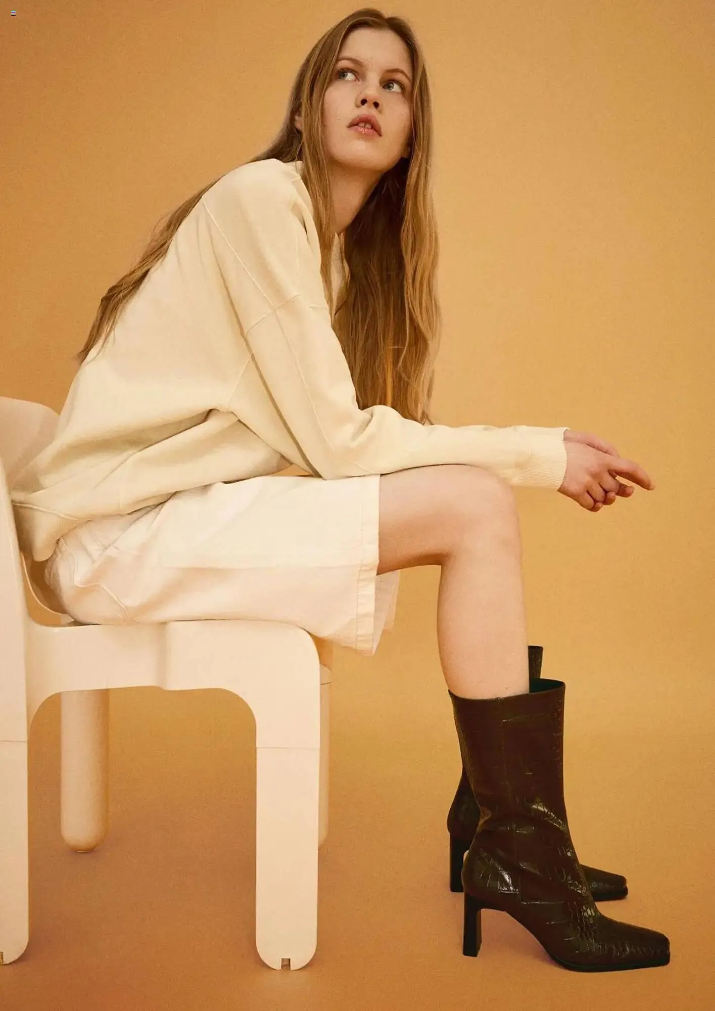 Catalog Catalog Bershka de la 1 martie până la 31 martie 2025 - Revista Pagina 13