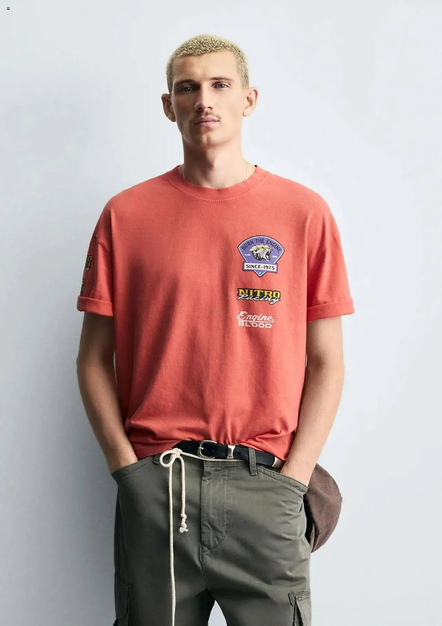 Ofertas de Catálogo ZARA 1 de septiembre al 30 de septiembre 2025 - Página 14 del catálogo