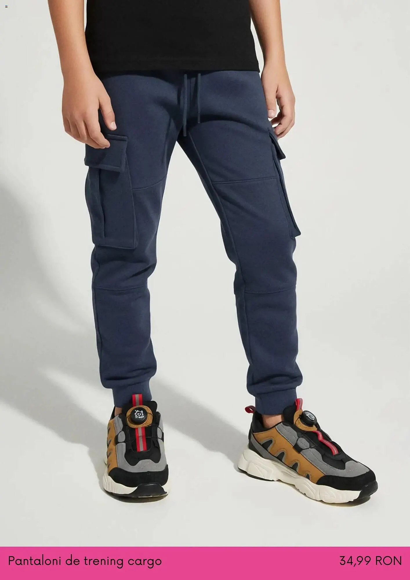 Catalog Catalog Sinsay de la 26 noiembrie până la 30 noiembrie 2025 - Revista Pagina 2