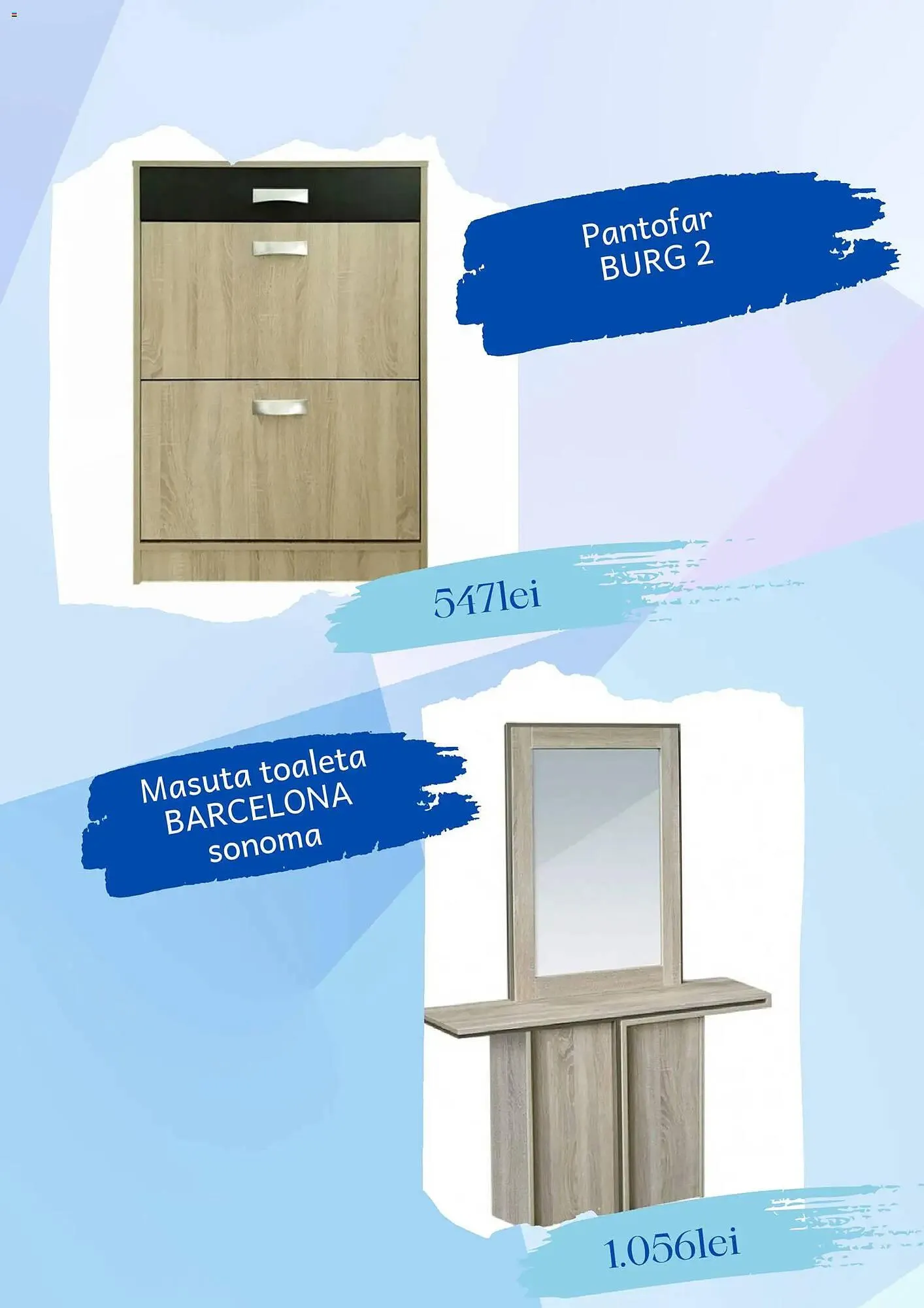 Catalog Magazine ELVILA de la 12 noiembrie până la 12 ianuarie 2026 - Revista Pagina 2