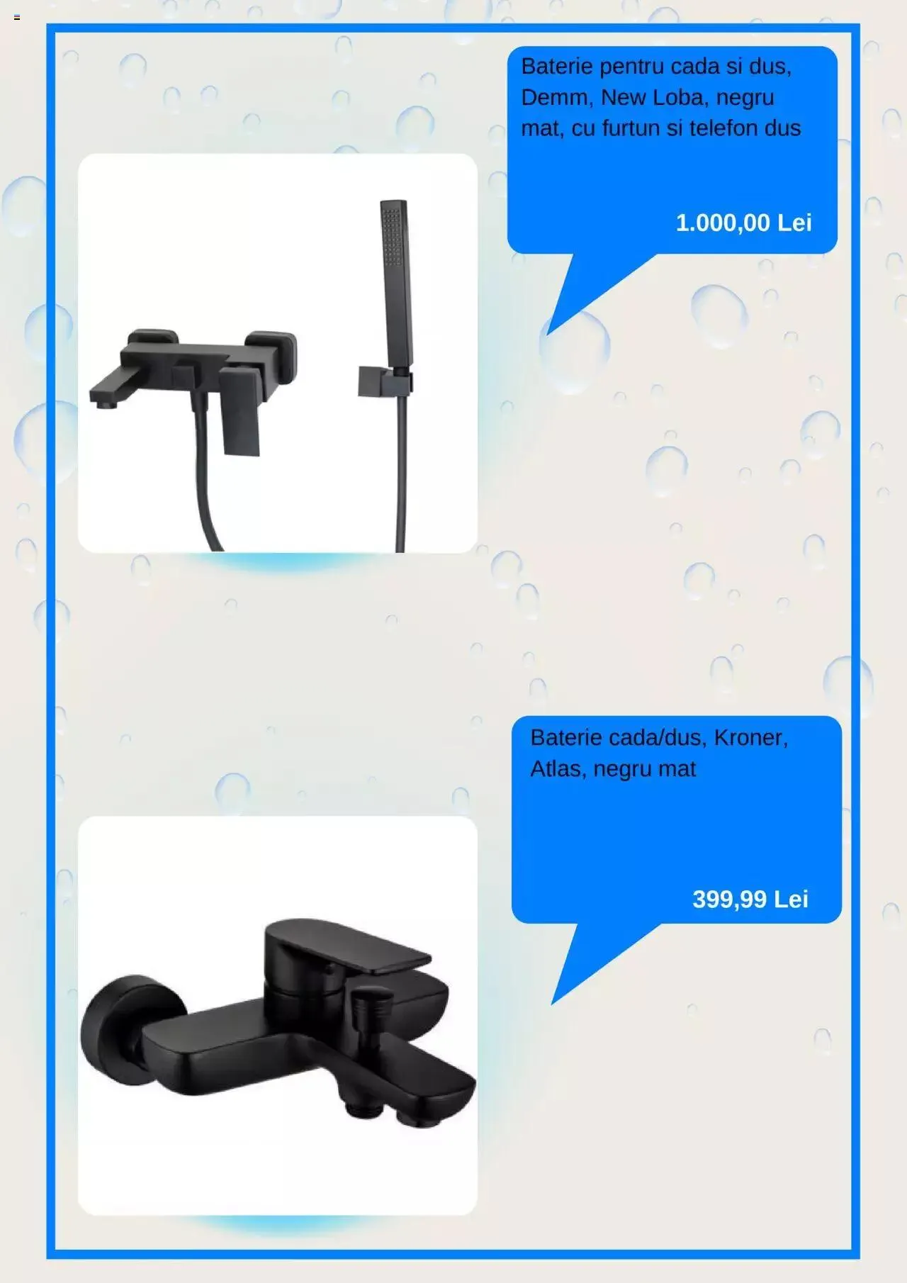 Catalog Catalog Romstal de la 12 aprilie până la 31 decembrie 2024 - Revista Pagina 4