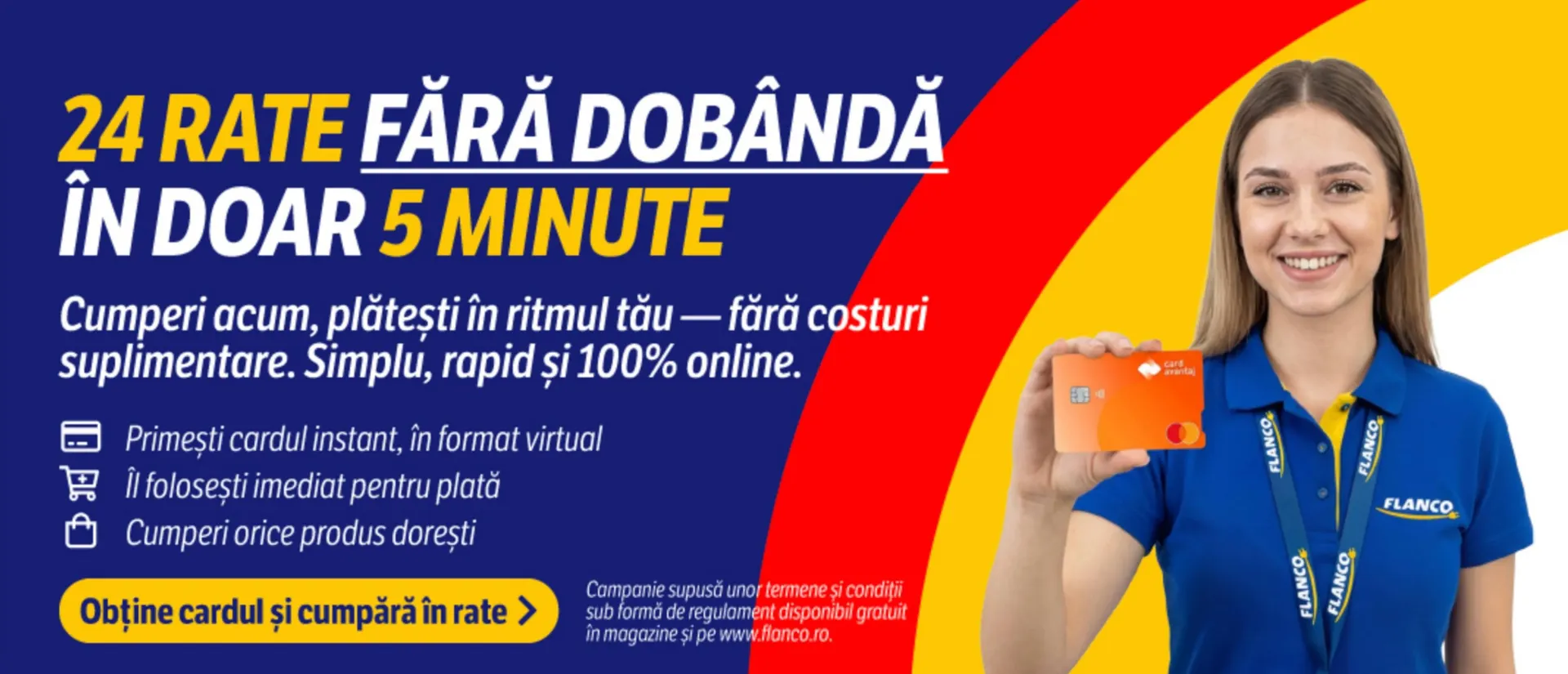 Catalog Catalog Flanco de la 8 mai până la 13 mai 2026 - Revista Pagina 2