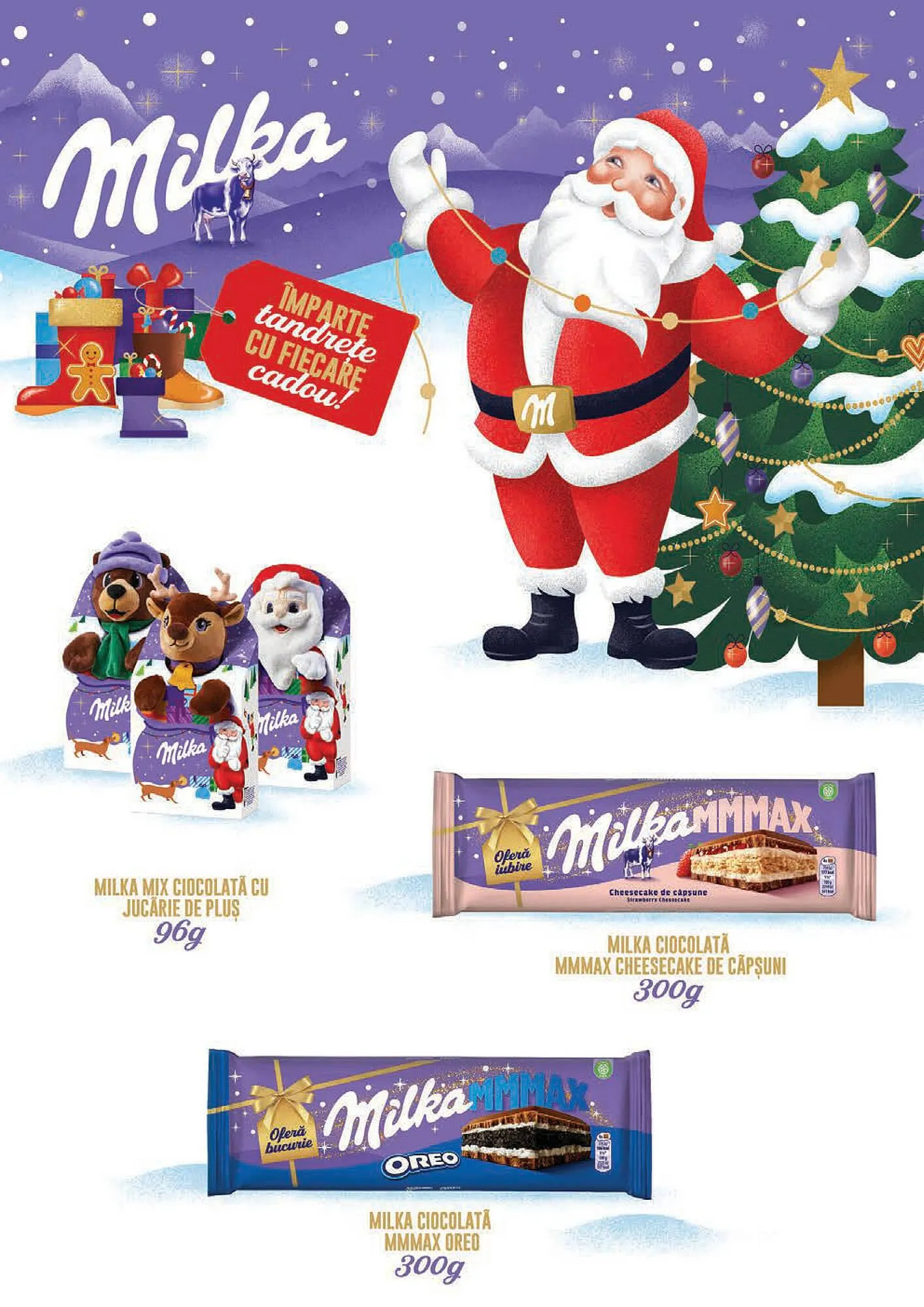 Catalog Catalog Mega Image de la 1 decembrie până la 31 decembrie 2025 - Revista Pagina 20