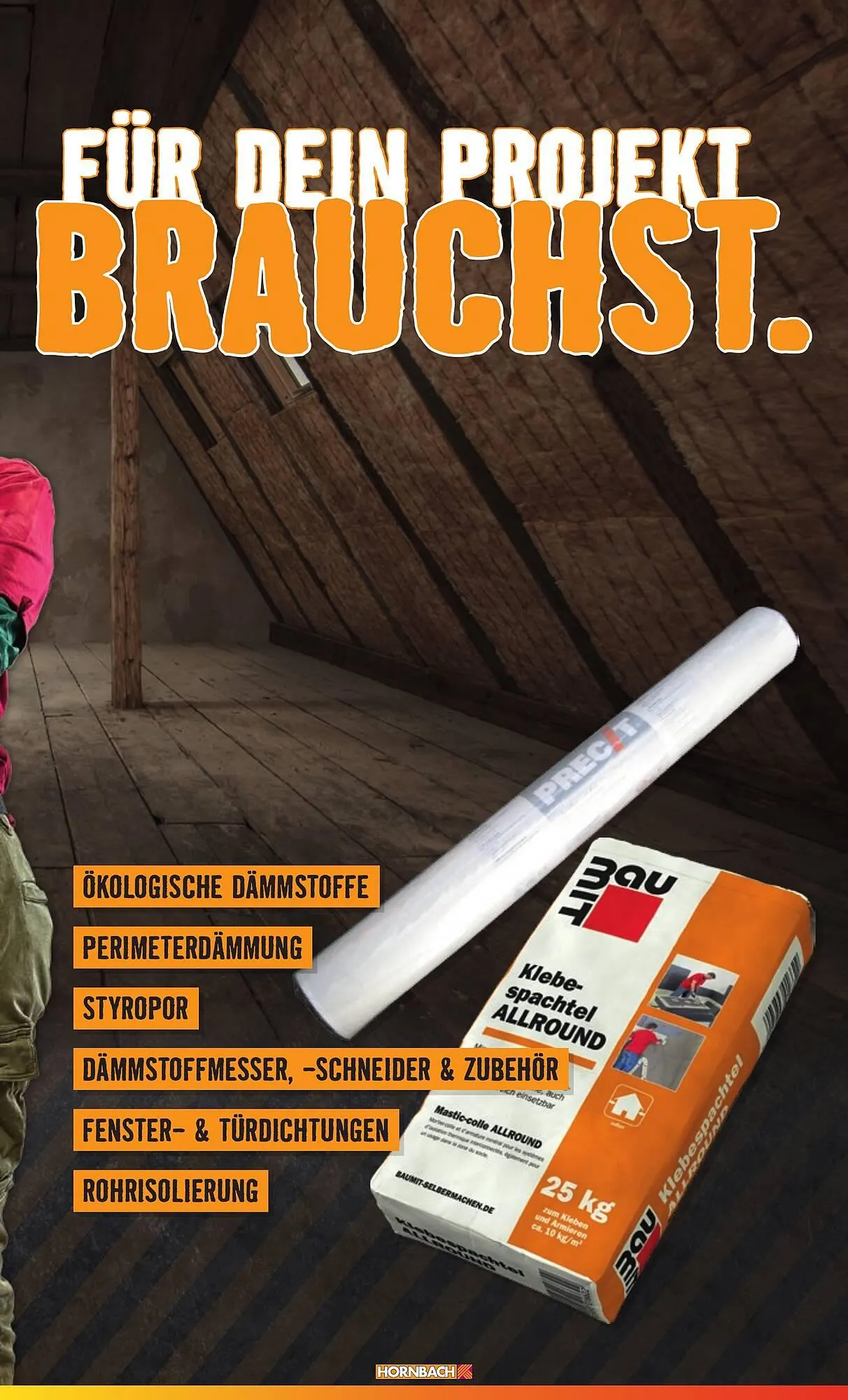 Catalog Hornbach catalog de la 21 iunie până la 31 decembrie 2024 - Revista Pagina 13