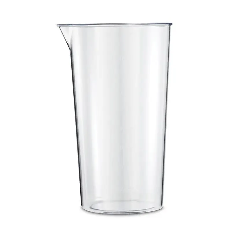 Blender de mana Zelmer ZHB4652, Turbo, 1400 W, Gri