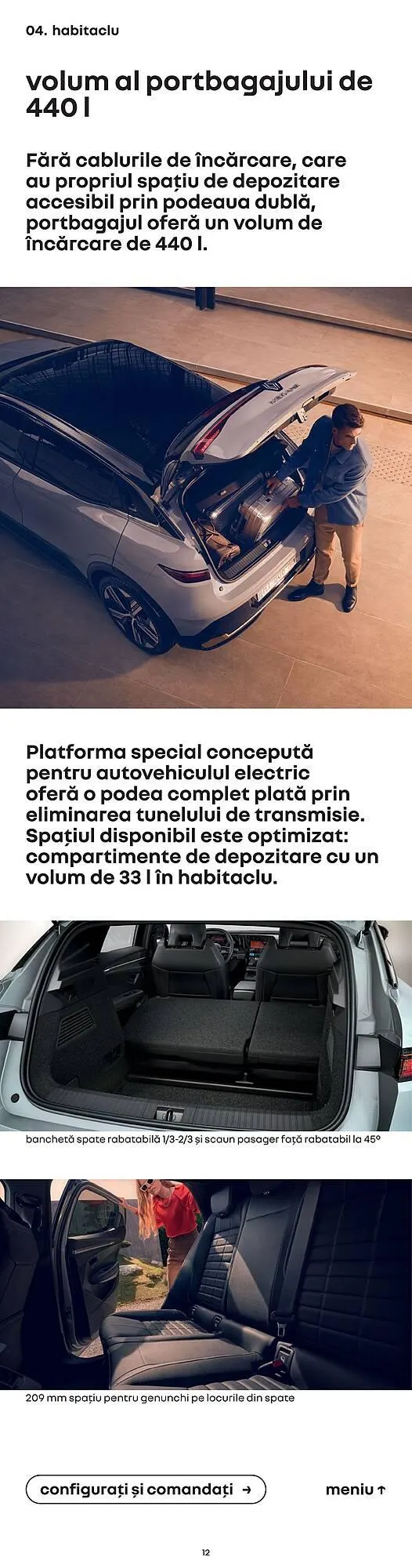 Catalog Catalog Renault de la 3 mai până la 21 ianuarie 2026 - Revista Pagina 58