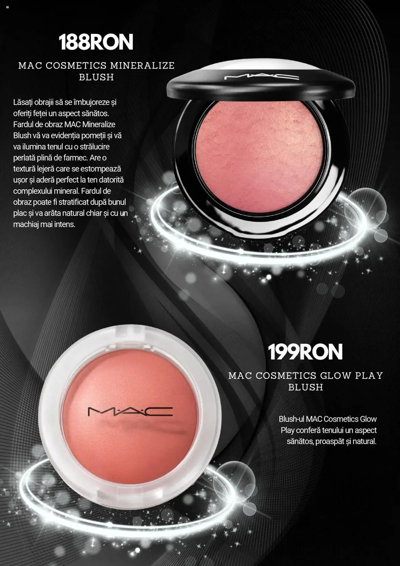 Catalog Catalog Notino de la 1 octombrie până la 31 decembrie 2024 - Revista Pagina 4