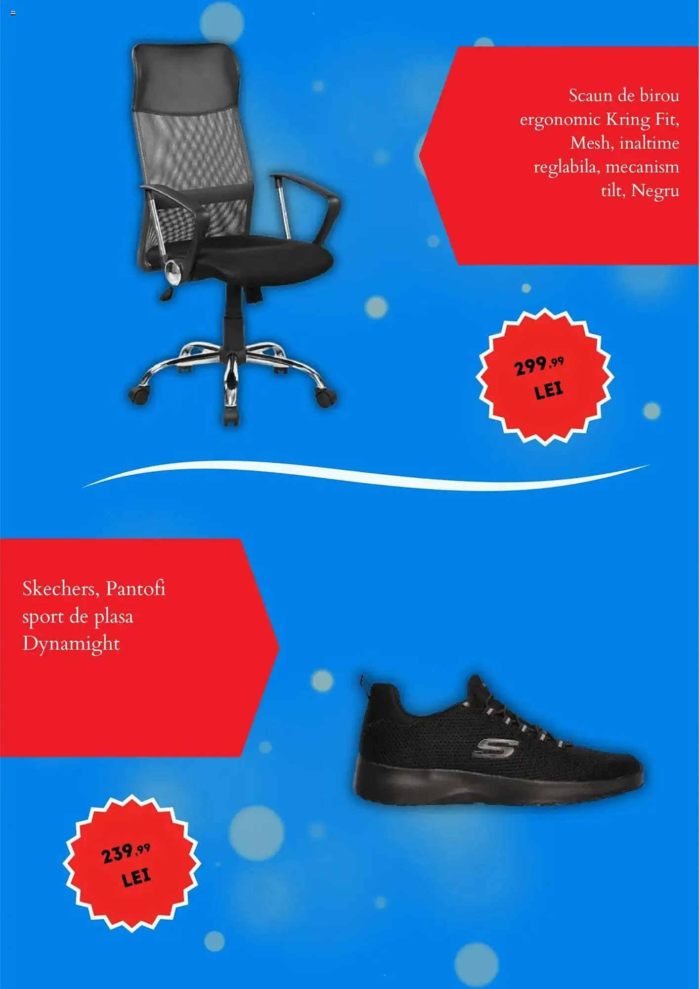 Catalog Catalog Emag de la 1 aprilie până la 28 aprilie 2025 - Revista Pagina 7