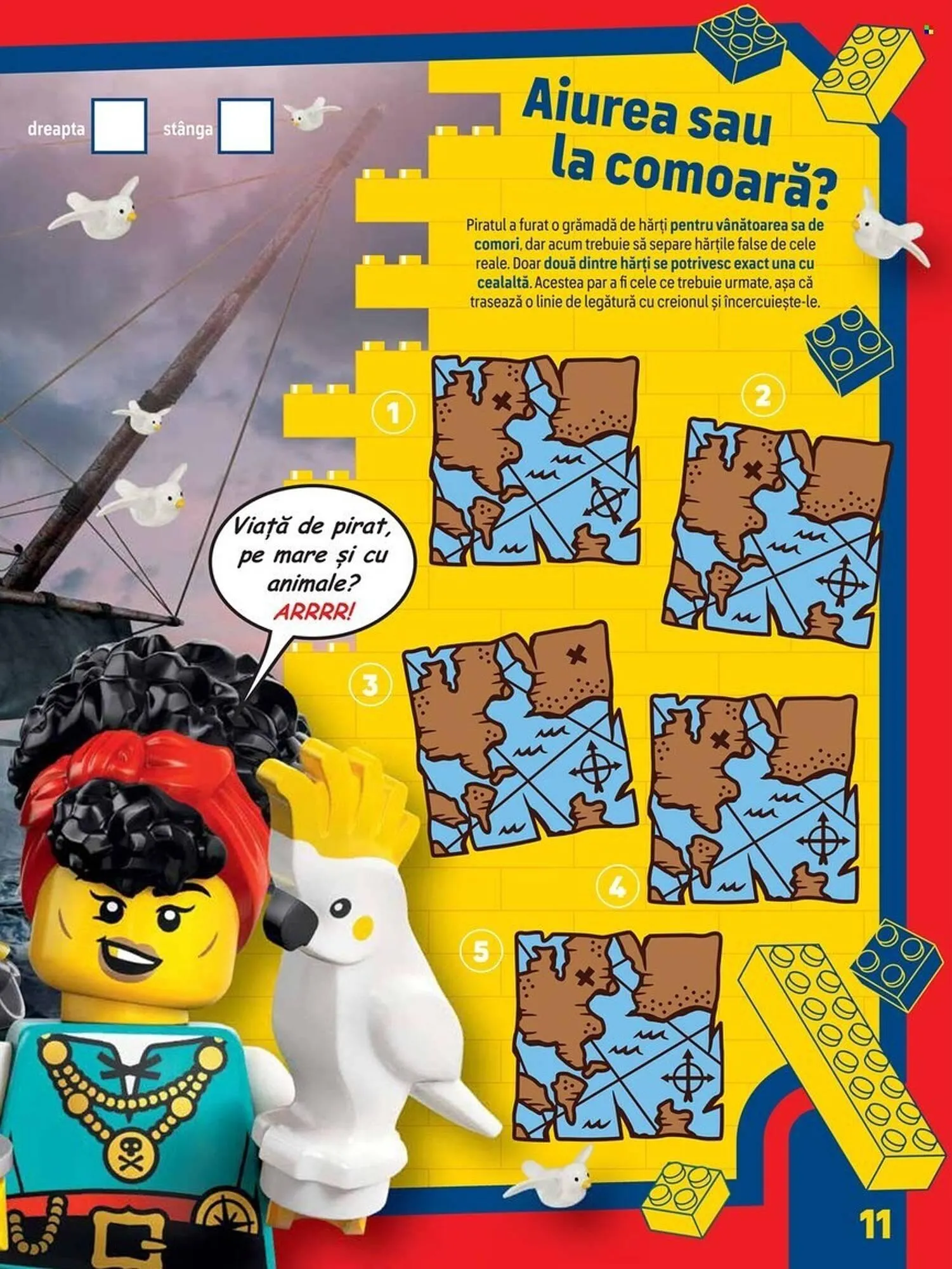 Catalog Catalog Carrefour de la 25 martie până la 2 iunie 2026 - Revista Pagina 11